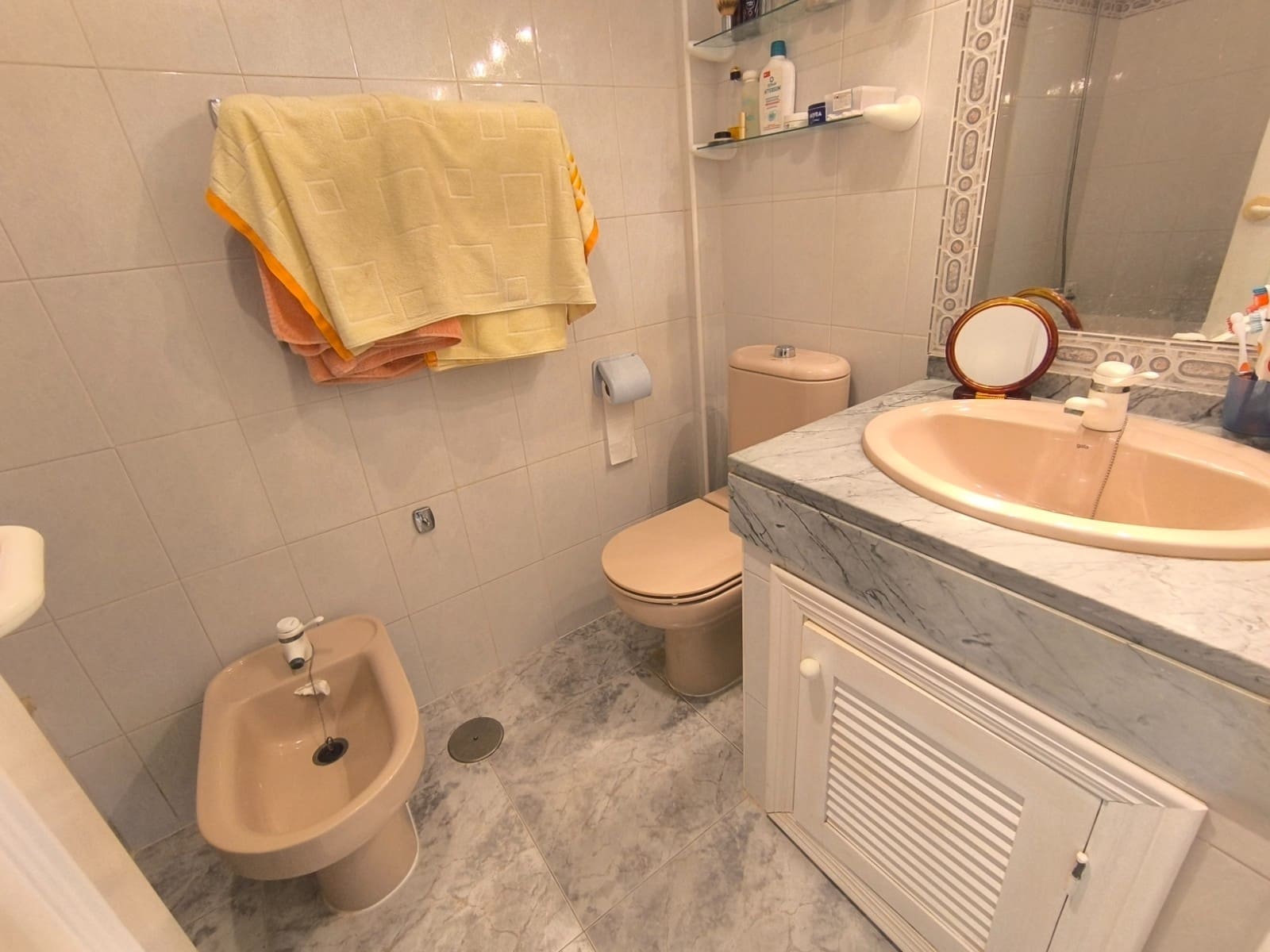 3 Zimmer Apartment zu verkaufen in Los Alcazares mit Pool - 159.900 € (Ref: 9646370)