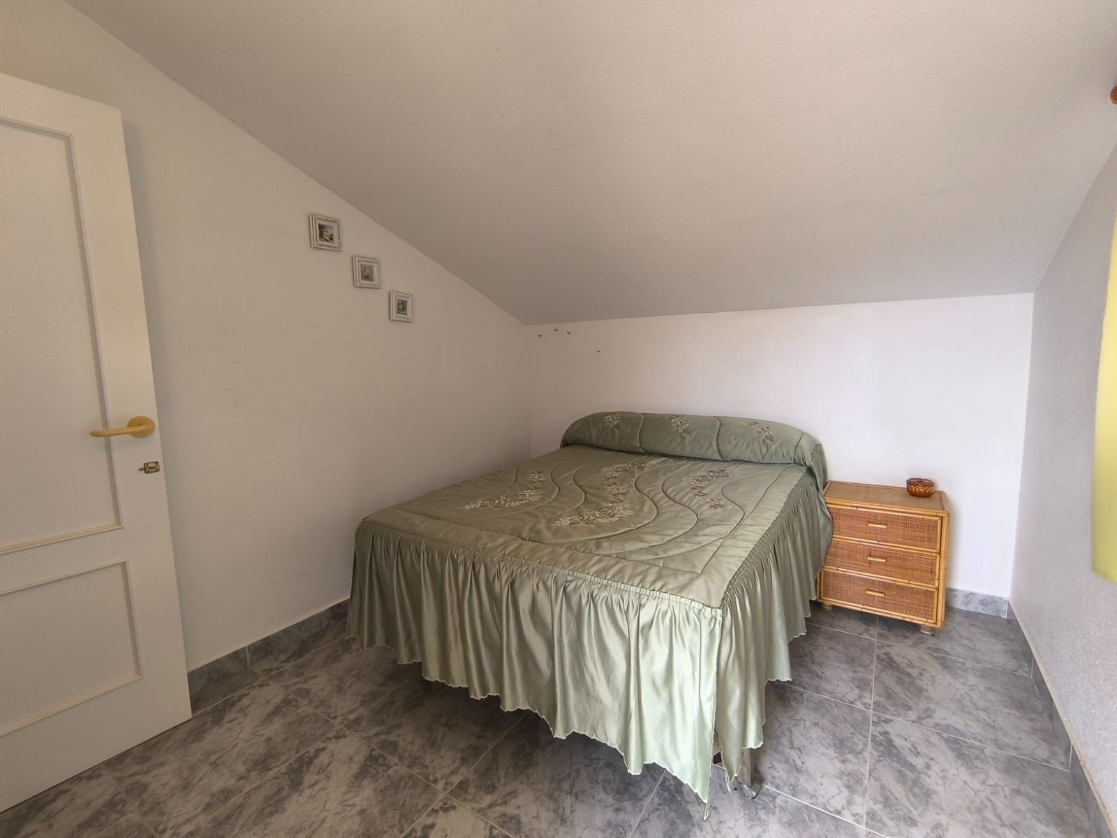 3 Zimmer Apartment zu verkaufen in Los Alcazares mit Pool - 159.900 € (Ref: 9646370)