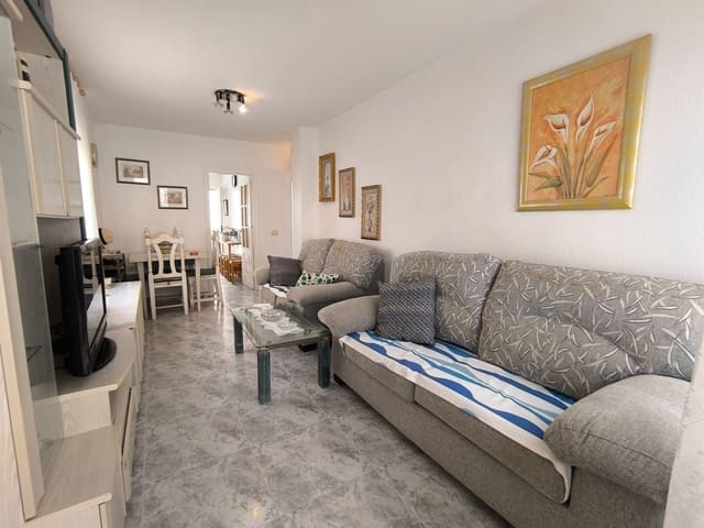 3 Zimmer Apartment zu verkaufen in Los Alcázares mit Pool - 159.900 € (Ref: 9646370)