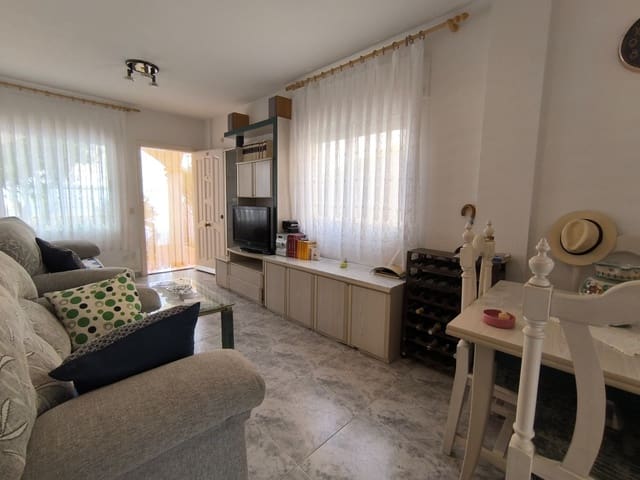 3 Zimmer Apartment zu verkaufen in Los Alcázares mit Pool - 159.900 € (Ref: 9646370)