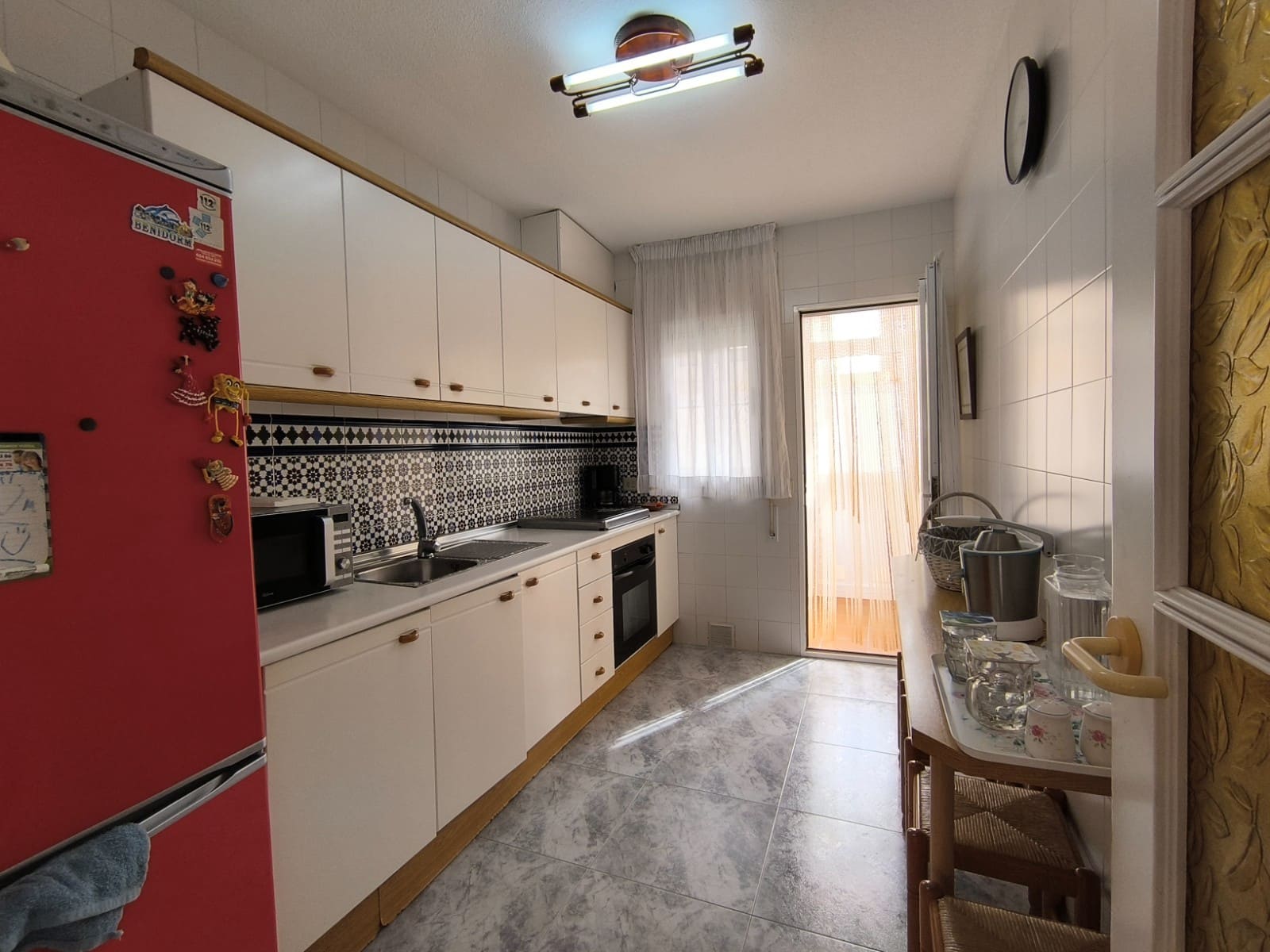 3 Zimmer Apartment zu verkaufen in Los Alcazares mit Pool - 159.900 € (Ref: 9646370)