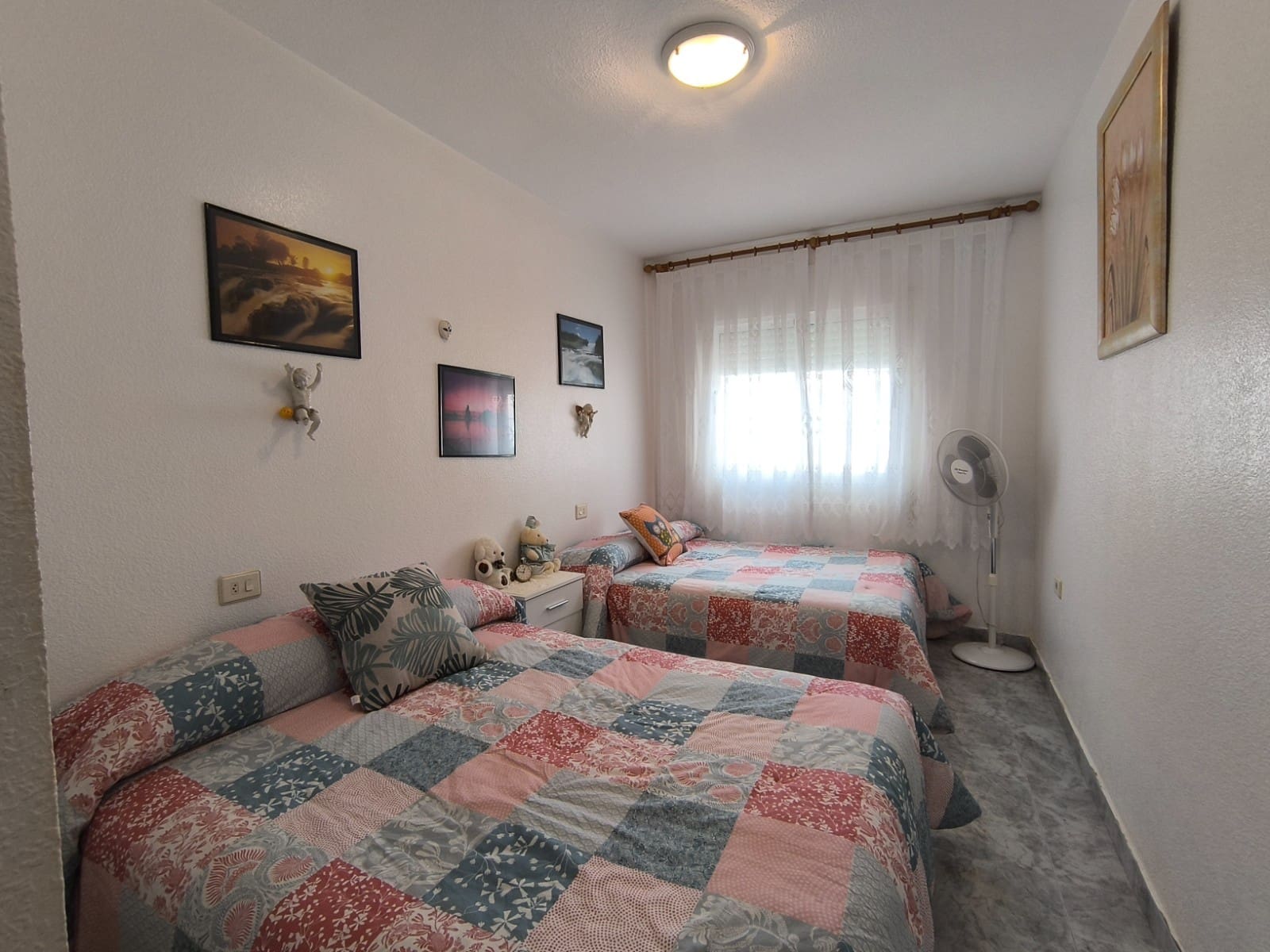 3 Zimmer Apartment zu verkaufen in Los Alcazares mit Pool - 159.900 € (Ref: 9646370)