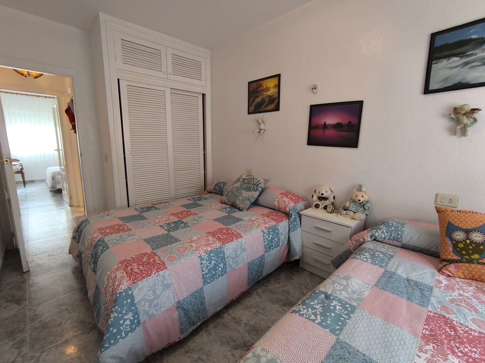 3 Zimmer Apartment zu verkaufen in Los Alcazares mit Pool - 159.900 € (Ref: 9646370)