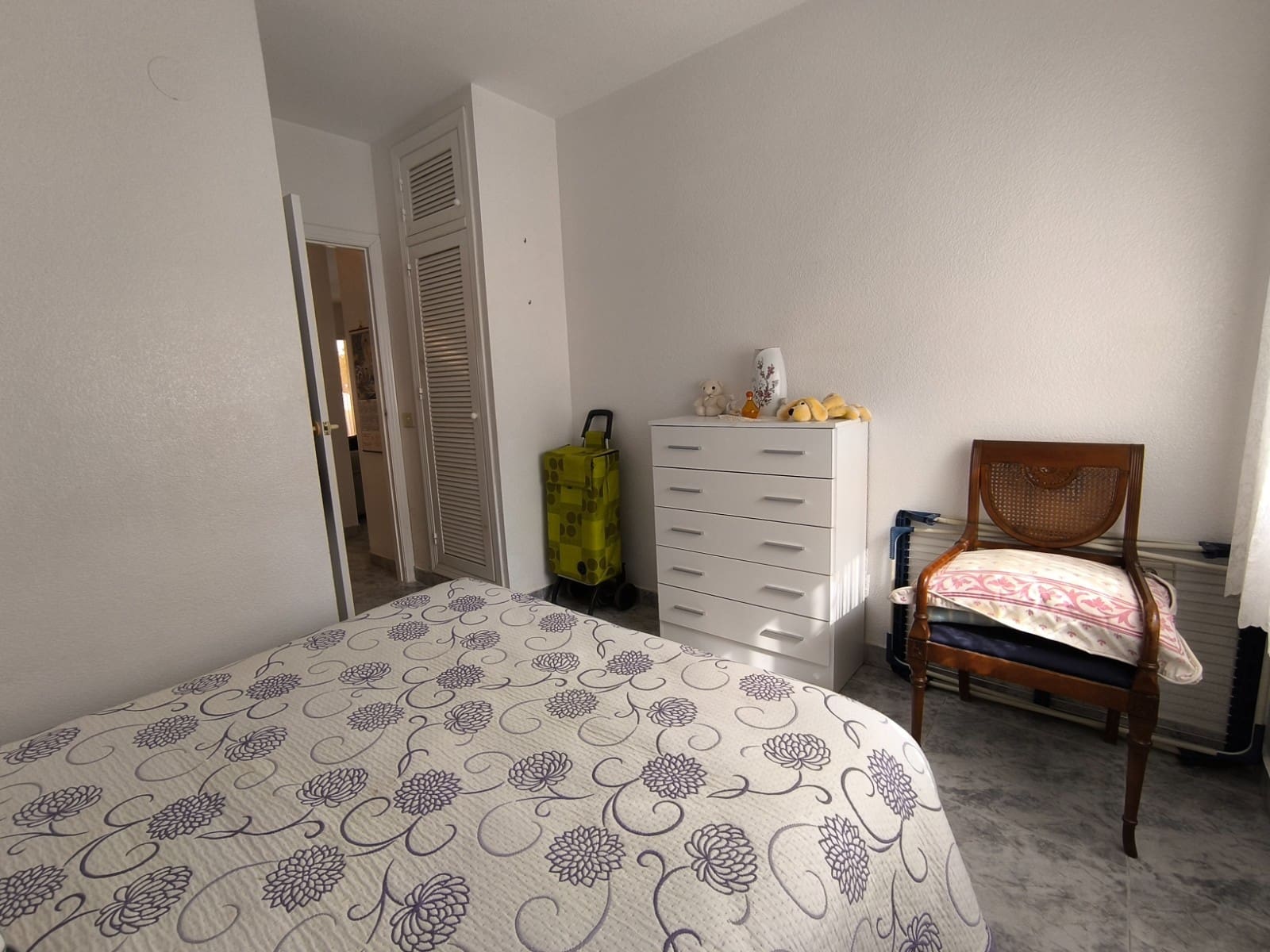 3 Zimmer Apartment zu verkaufen in Los Alcazares mit Pool - 159.900 € (Ref: 9646370)