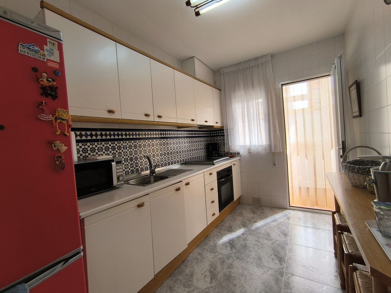 3 Zimmer Apartment zu verkaufen in Los Alcazares mit Pool - 159.900 € (Ref: 9646370)