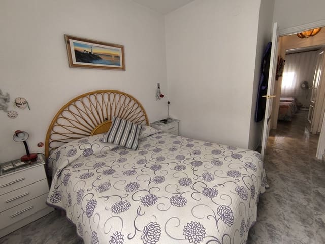 3 Zimmer Apartment zu verkaufen in Los Alcázares mit Pool - 159.900 € (Ref: 9646370)