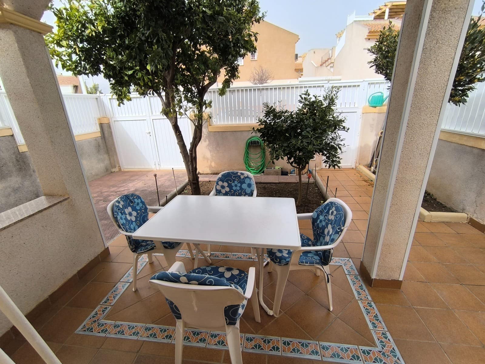 3 Zimmer Apartment zu verkaufen in Los Alcazares mit Pool - 159.900 € (Ref: 9646370)