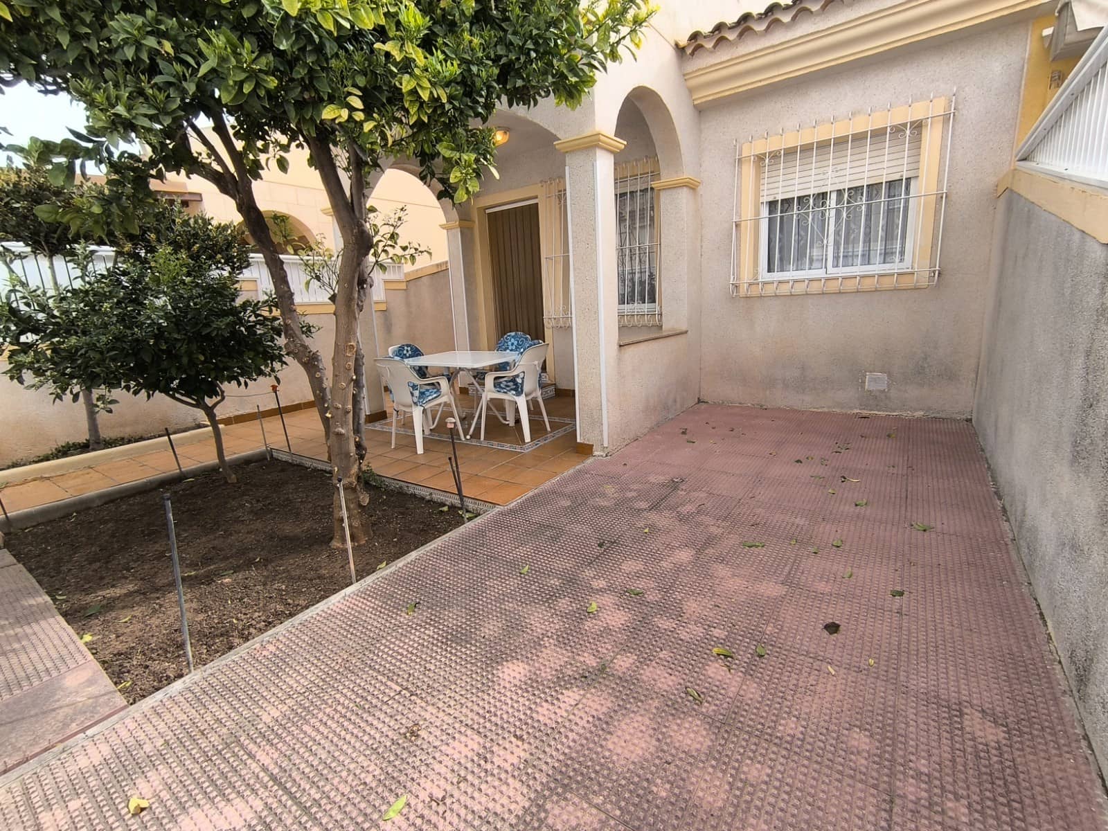 3 Zimmer Apartment zu verkaufen in Los Alcazares mit Pool - 159.900 € (Ref: 9646370)