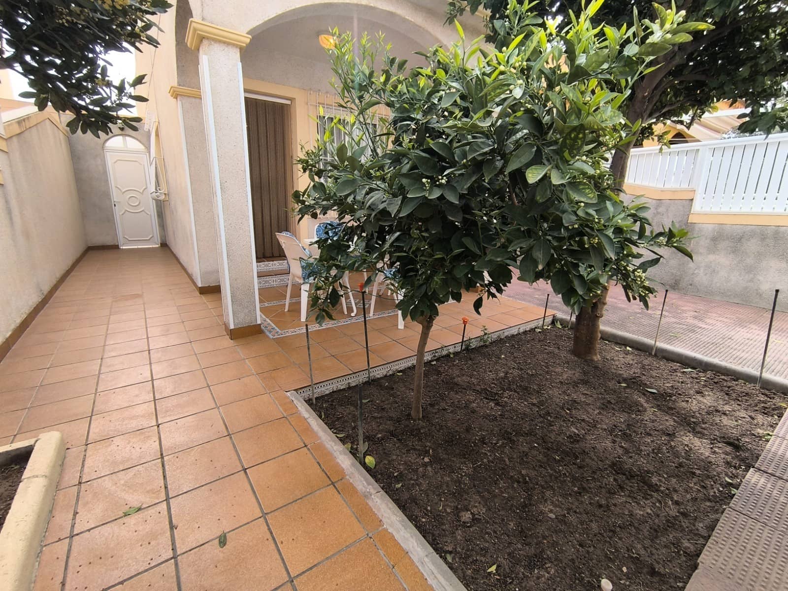 3 Zimmer Apartment zu verkaufen in Los Alcazares mit Pool - 159.900 € (Ref: 9646370)