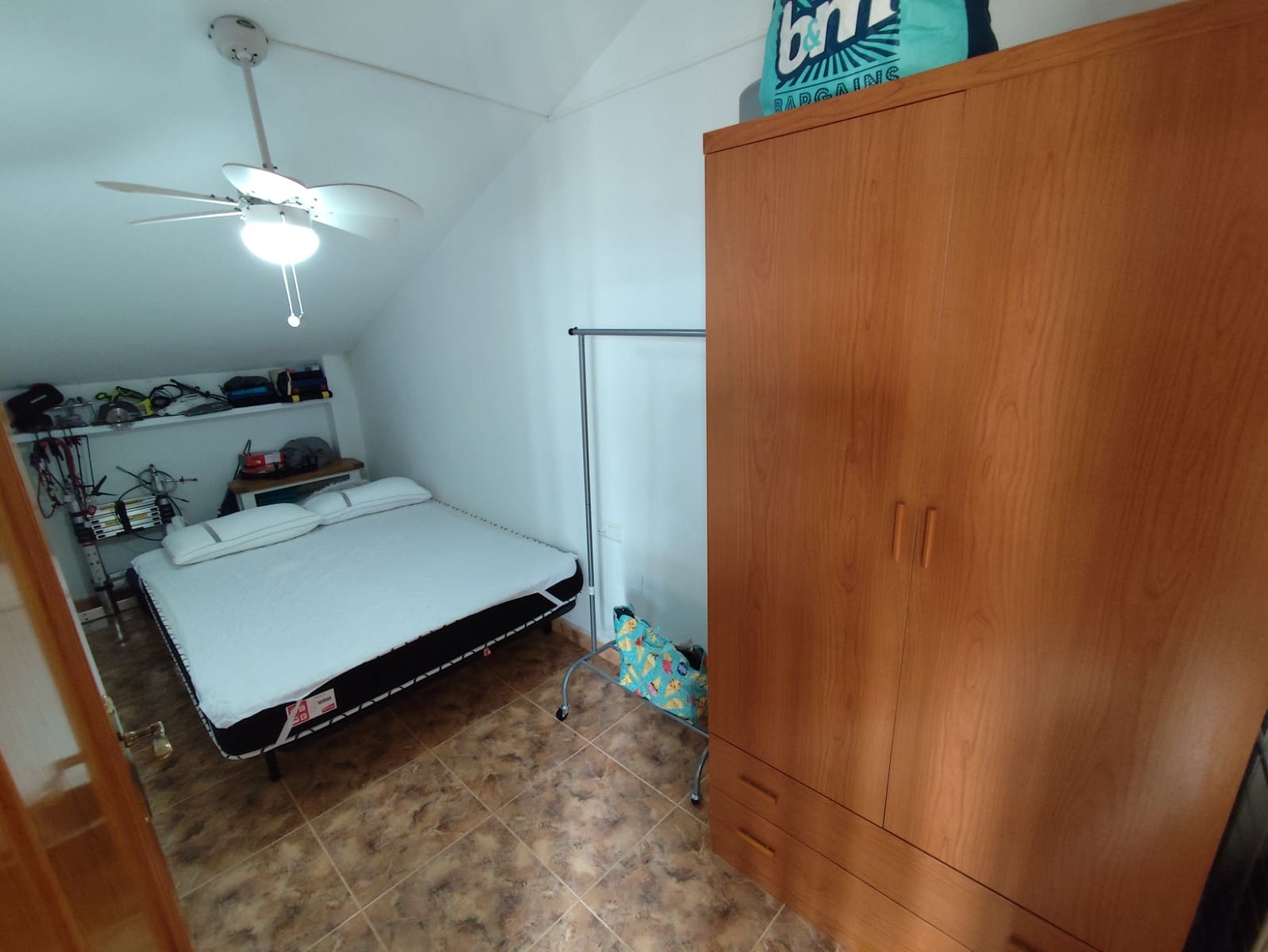 Apartamento de 4 habitaciones en Los Alcázares en venta con piscina - 159.000 € (Ref: 9652348)