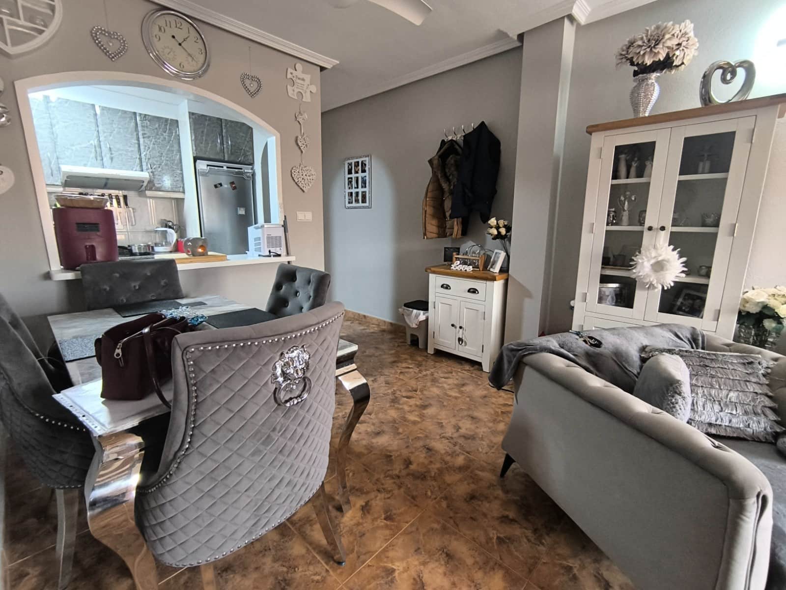 Apartamento de 4 habitaciones en Los Alcázares en venta con piscina - 159.000 € (Ref: 9652348)