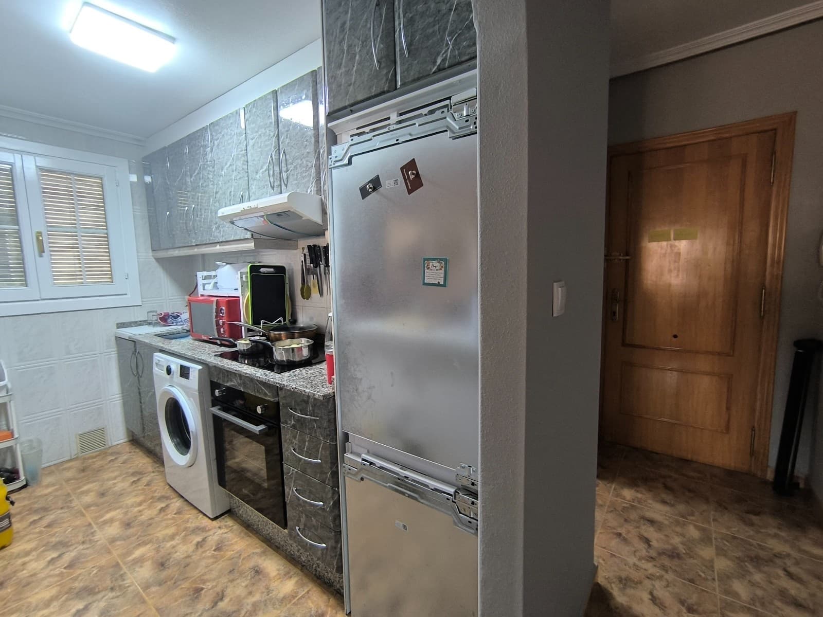 Apartamento de 4 habitaciones en Los Alcázares en venta con piscina - 159.000 € (Ref: 9652348)