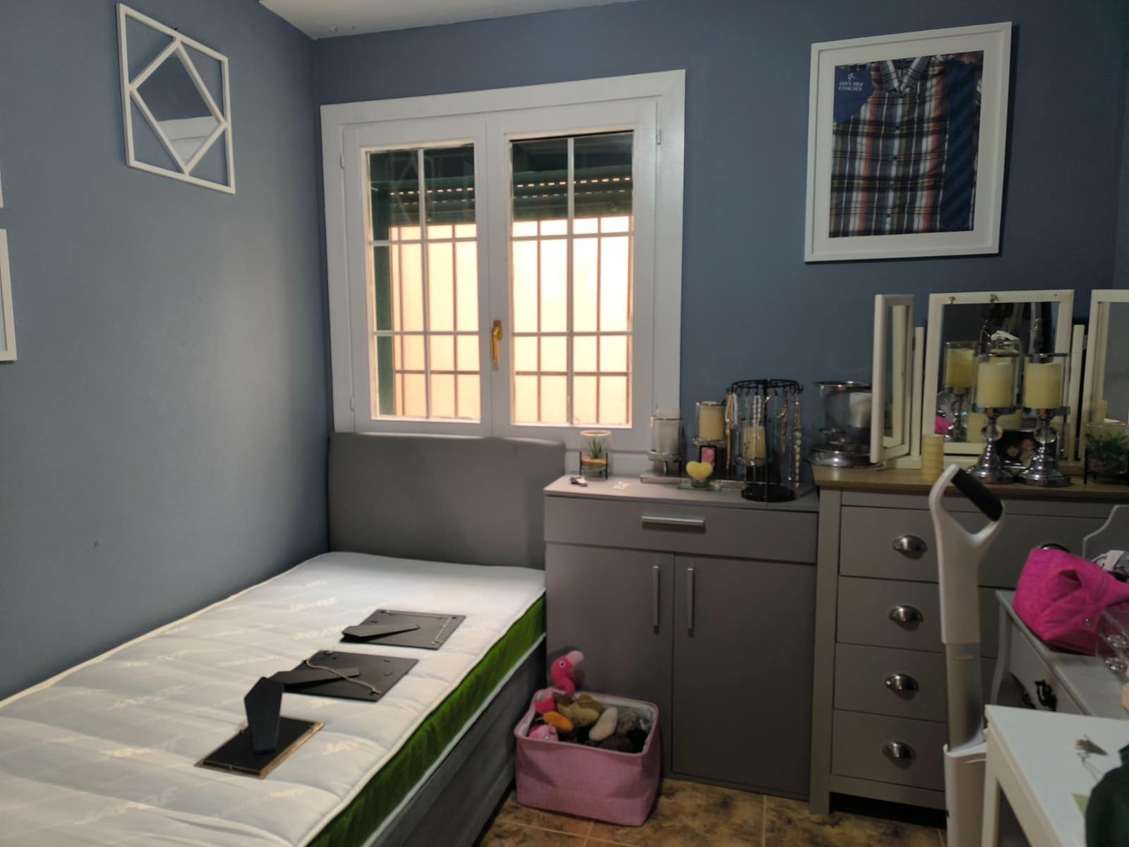 Apartamento de 4 habitaciones en Los Alcázares en venta con piscina - 159.000 € (Ref: 9652348)