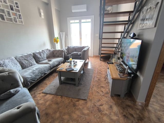 Apartamento de 4 habitaciones en Los Alcázares en venta con piscina - 159.000 € (Ref: 9652348)