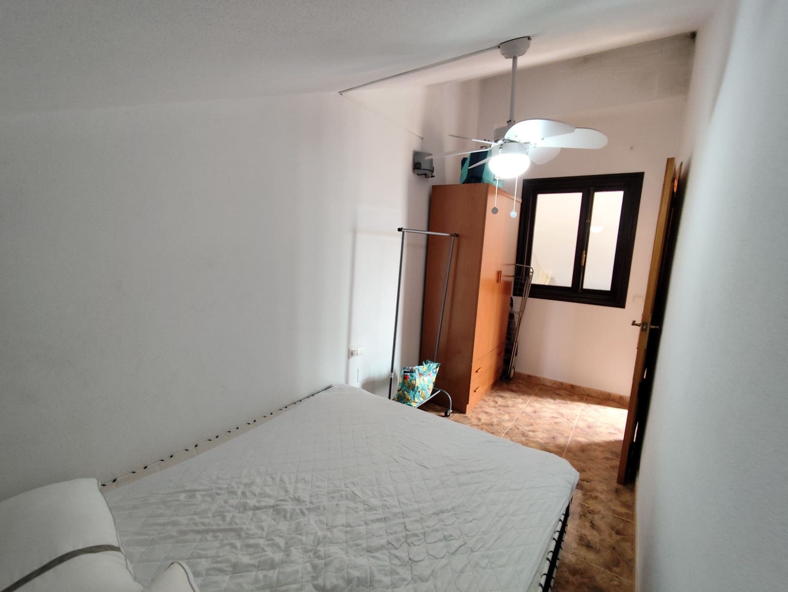 Apartamento de 4 habitaciones en Los Alcázares en venta con piscina - 159.000 € (Ref: 9652348)