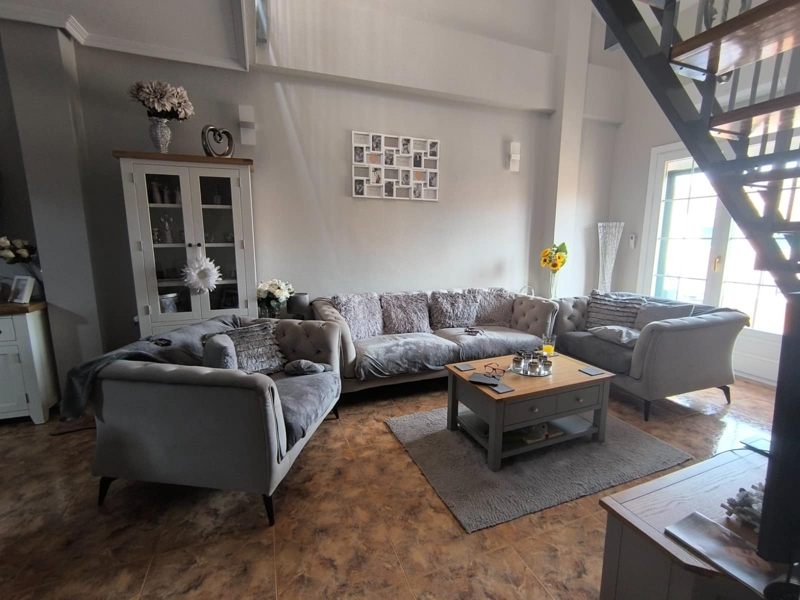 Apartamento de 4 habitaciones en Los Alcázares en venta con piscina - 159.000 € (Ref: 9652348)