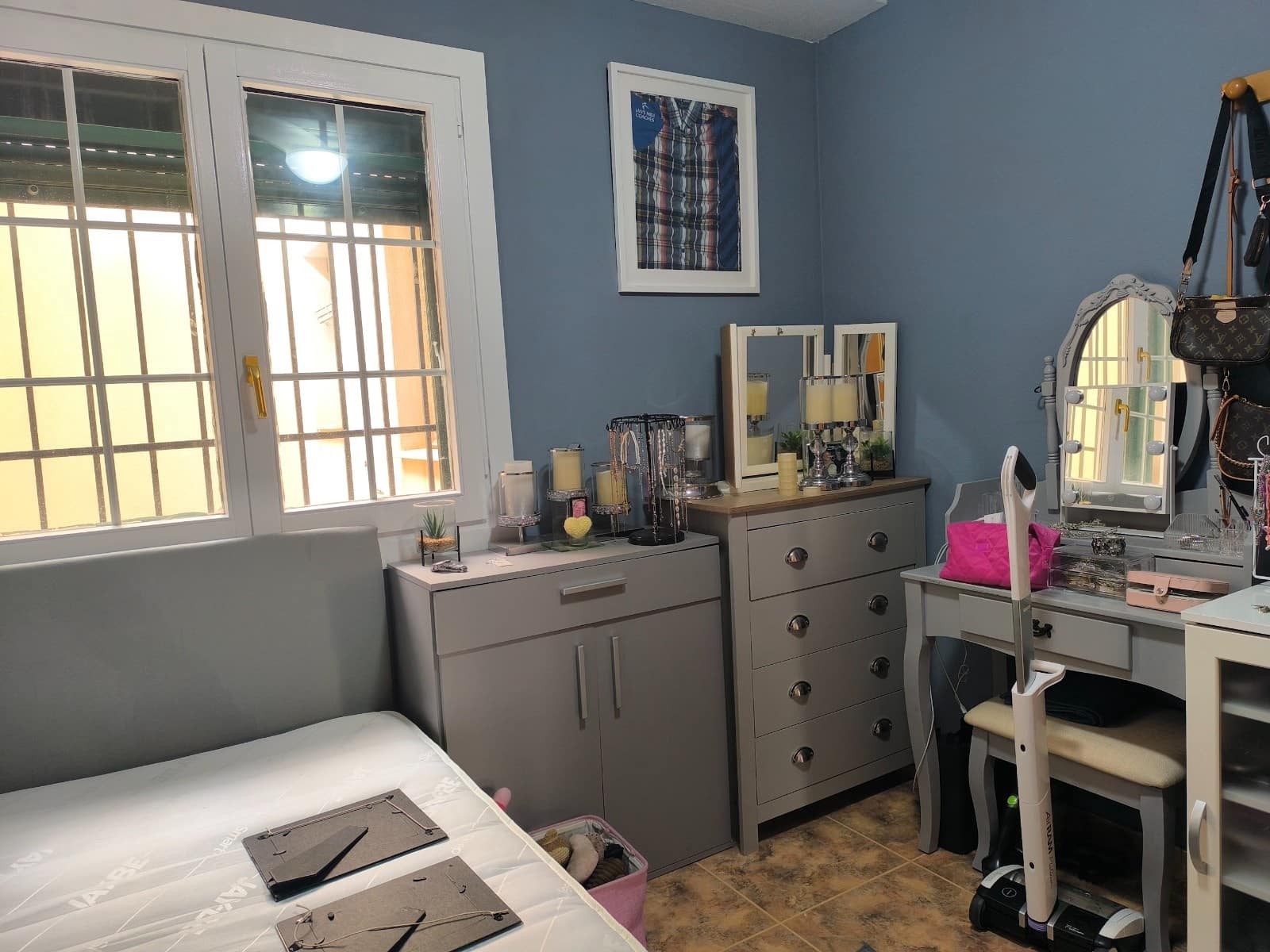 Apartamento de 4 habitaciones en Los Alcázares en venta con piscina - 159.000 € (Ref: 9652348)