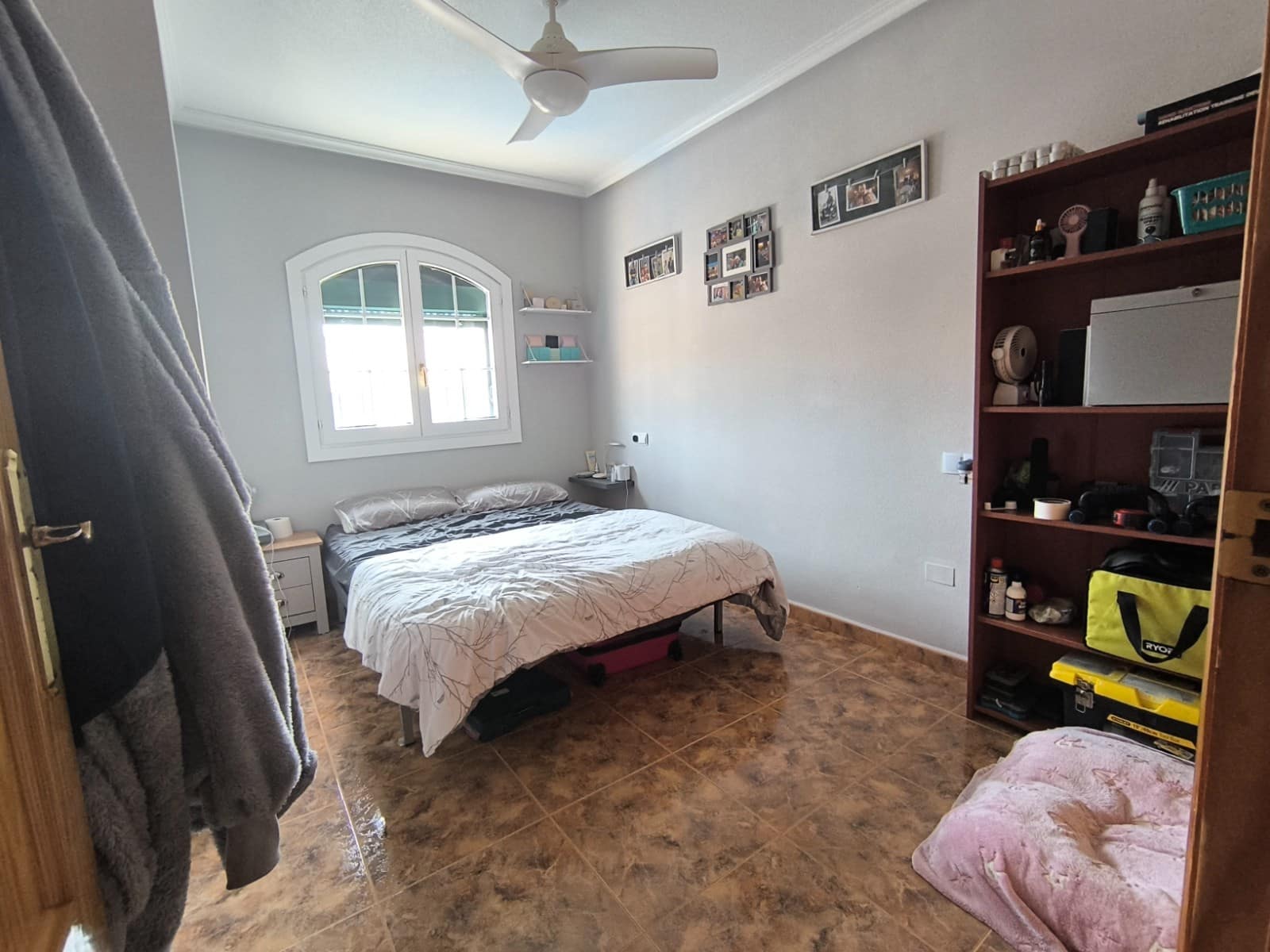 Apartamento de 4 habitaciones en Los Alcázares en venta con piscina - 159.000 € (Ref: 9652348)