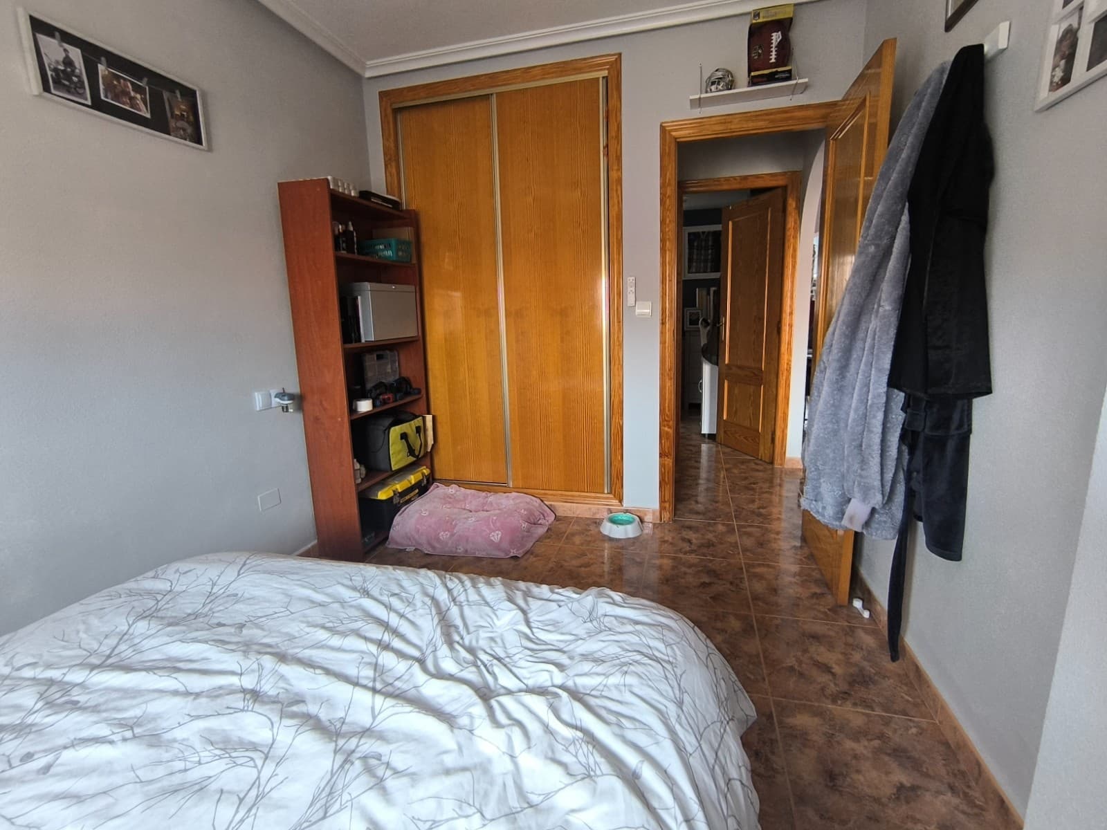 Apartamento de 4 habitaciones en Los Alcázares en venta con piscina - 159.000 € (Ref: 9652348)