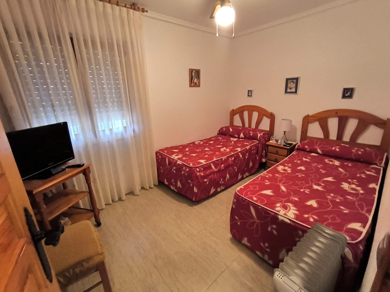 3 soverom Villa til salgs i Los Narejos med svømmebasseng garasje - € 450 000 (Ref: 9654315)