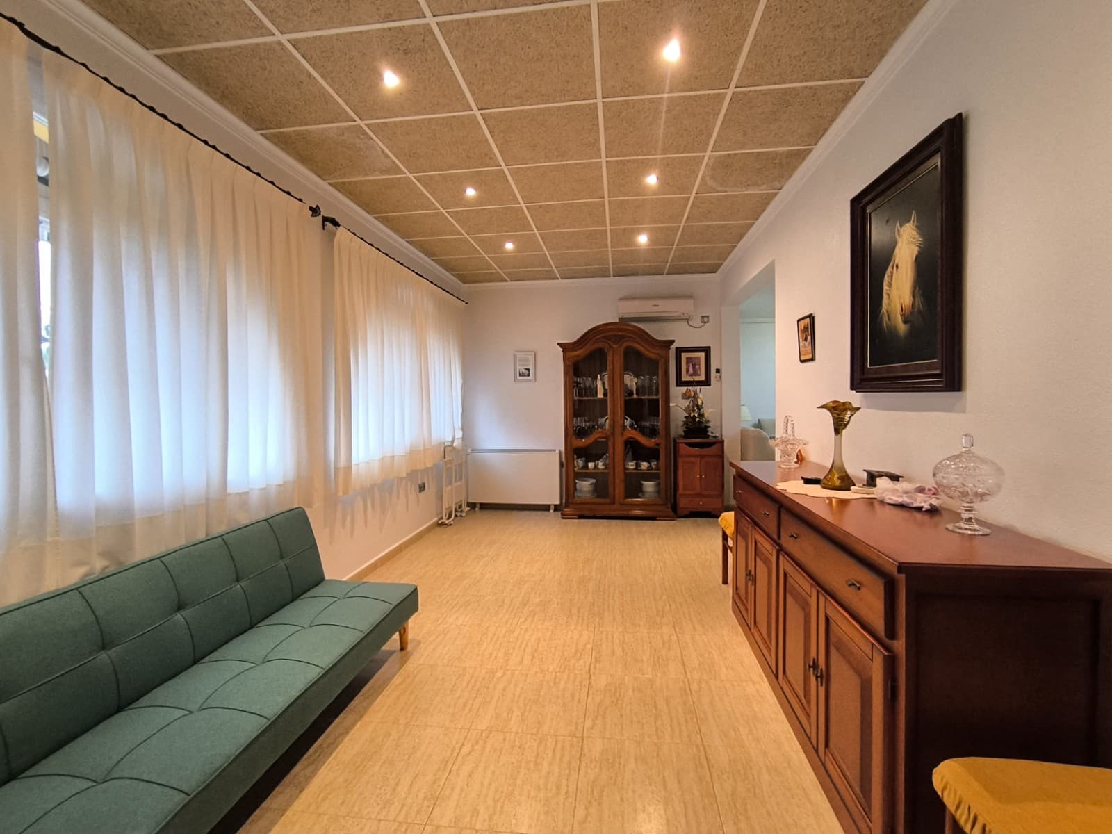 3 soverom Villa til salgs i Los Narejos med svømmebasseng garasje - € 450 000 (Ref: 9654315)