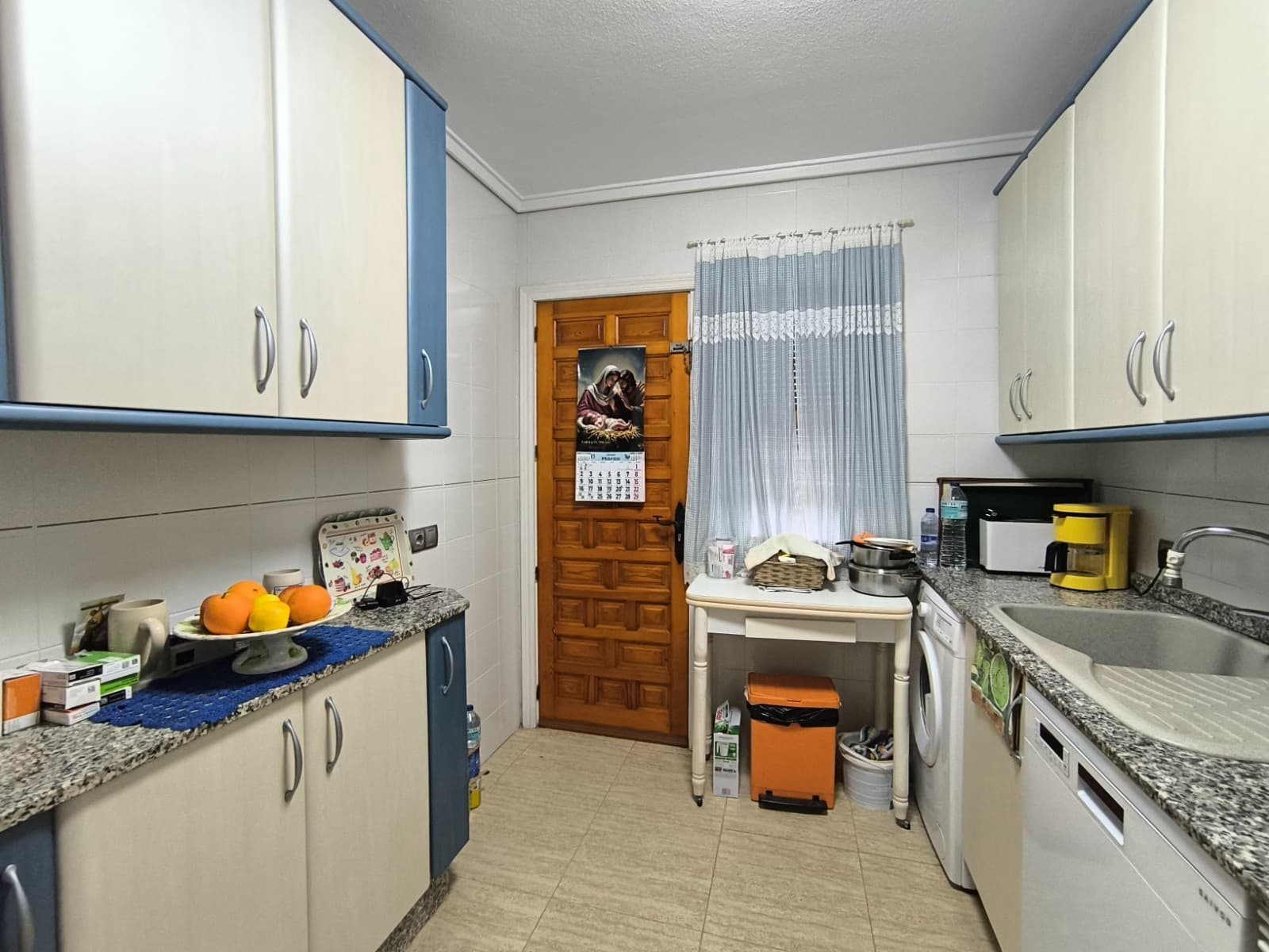 3 soverom Villa til salgs i Los Narejos med svømmebasseng garasje - € 450 000 (Ref: 9654315)