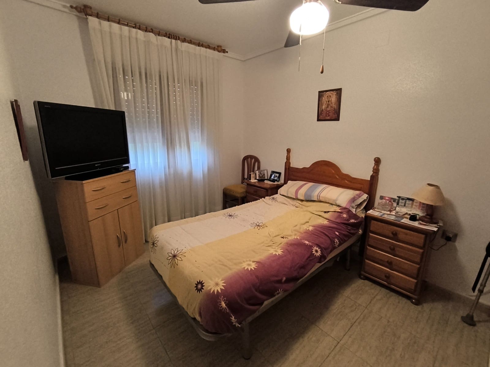 3 soverom Villa til salgs i Los Narejos med svømmebasseng garasje - € 450 000 (Ref: 9654315)