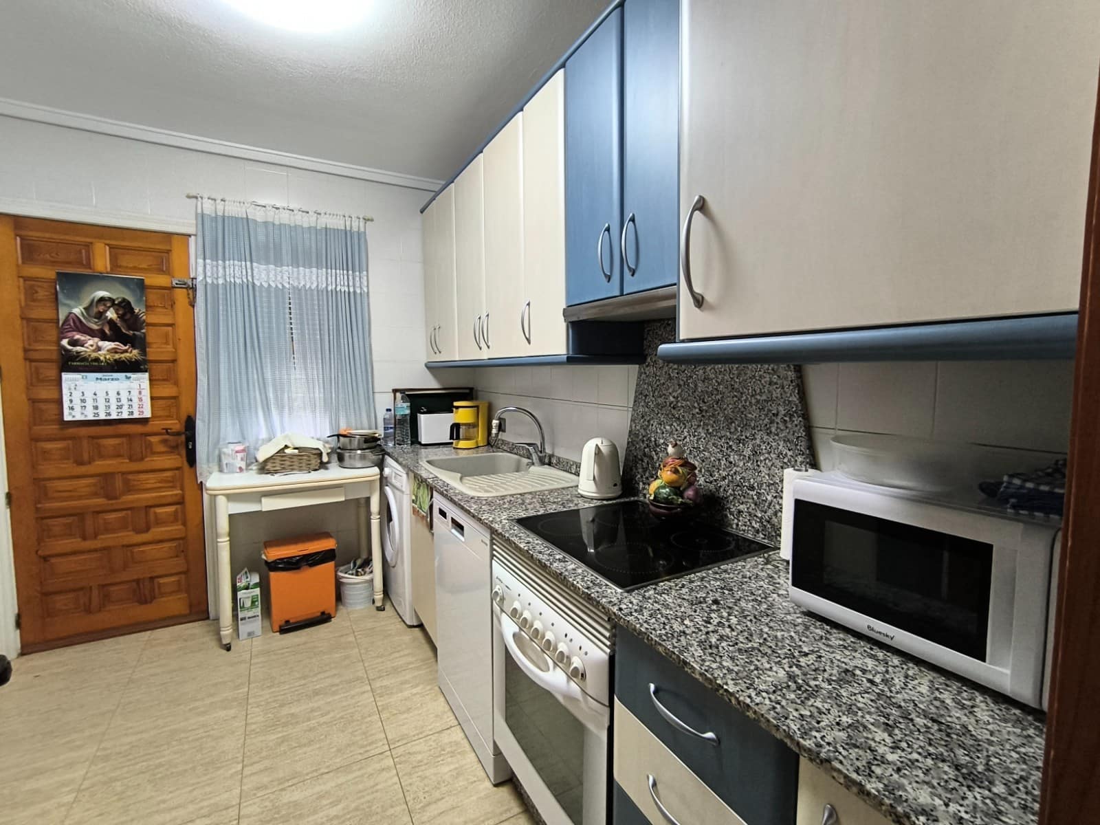 3 soverom Villa til salgs i Los Narejos med svømmebasseng garasje - € 450 000 (Ref: 9654315)