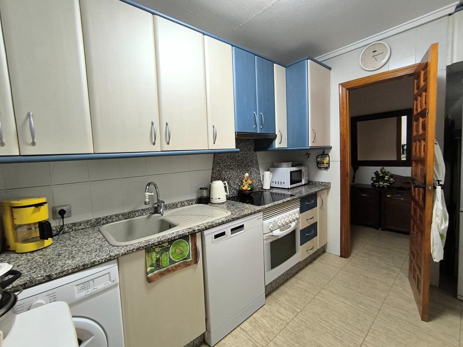 3 soverom Villa til salgs i Los Narejos med svømmebasseng garasje - € 450 000 (Ref: 9654315)