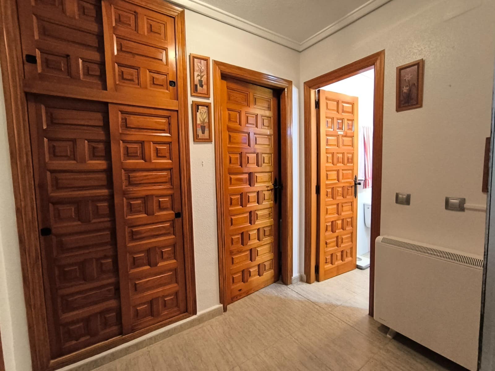 3 soverom Villa til salgs i Los Narejos med svømmebasseng garasje - € 450 000 (Ref: 9654315)