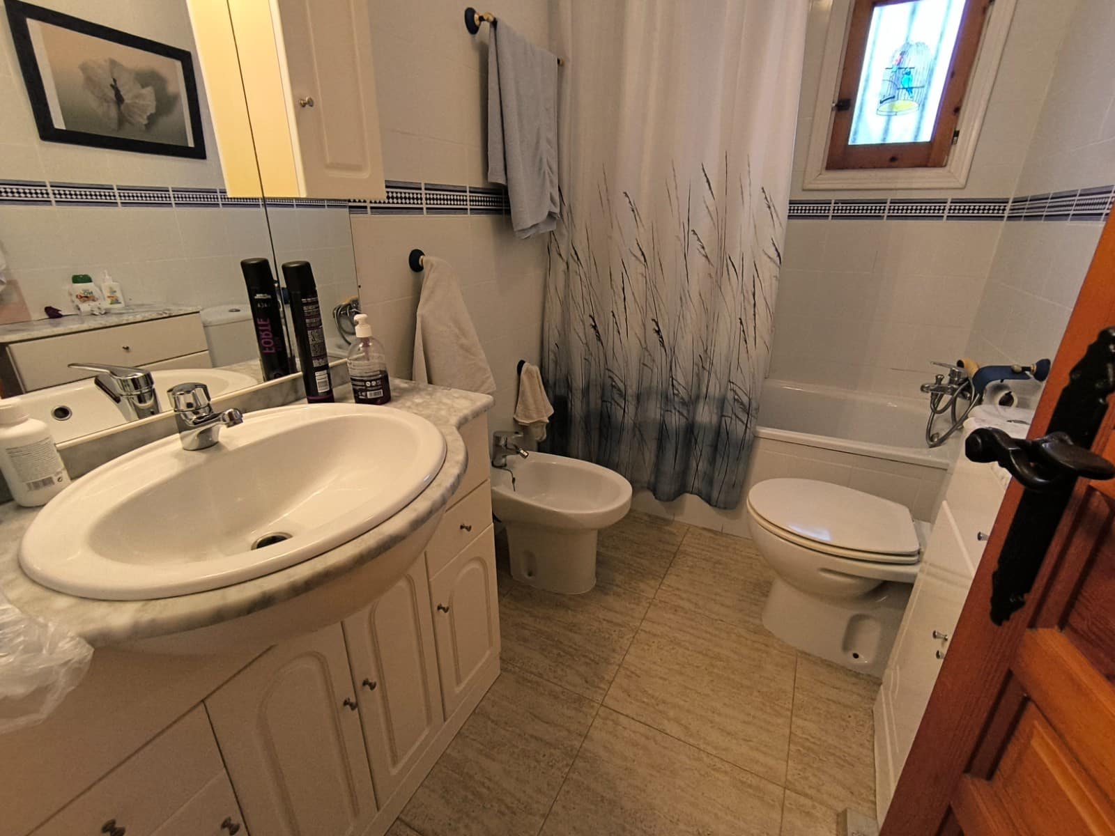 3 soverom Villa til salgs i Los Narejos med svømmebasseng garasje - € 450 000 (Ref: 9654315)