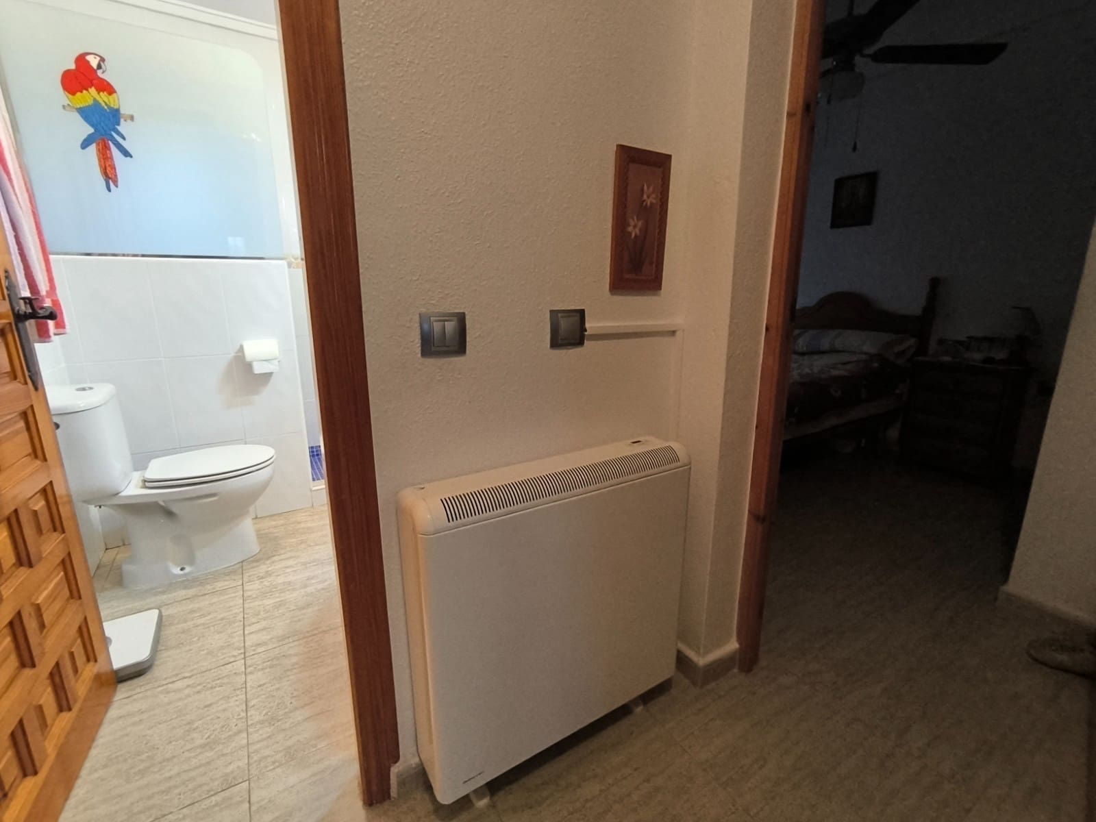 3 soverom Villa til salgs i Los Narejos med svømmebasseng garasje - € 450 000 (Ref: 9654315)