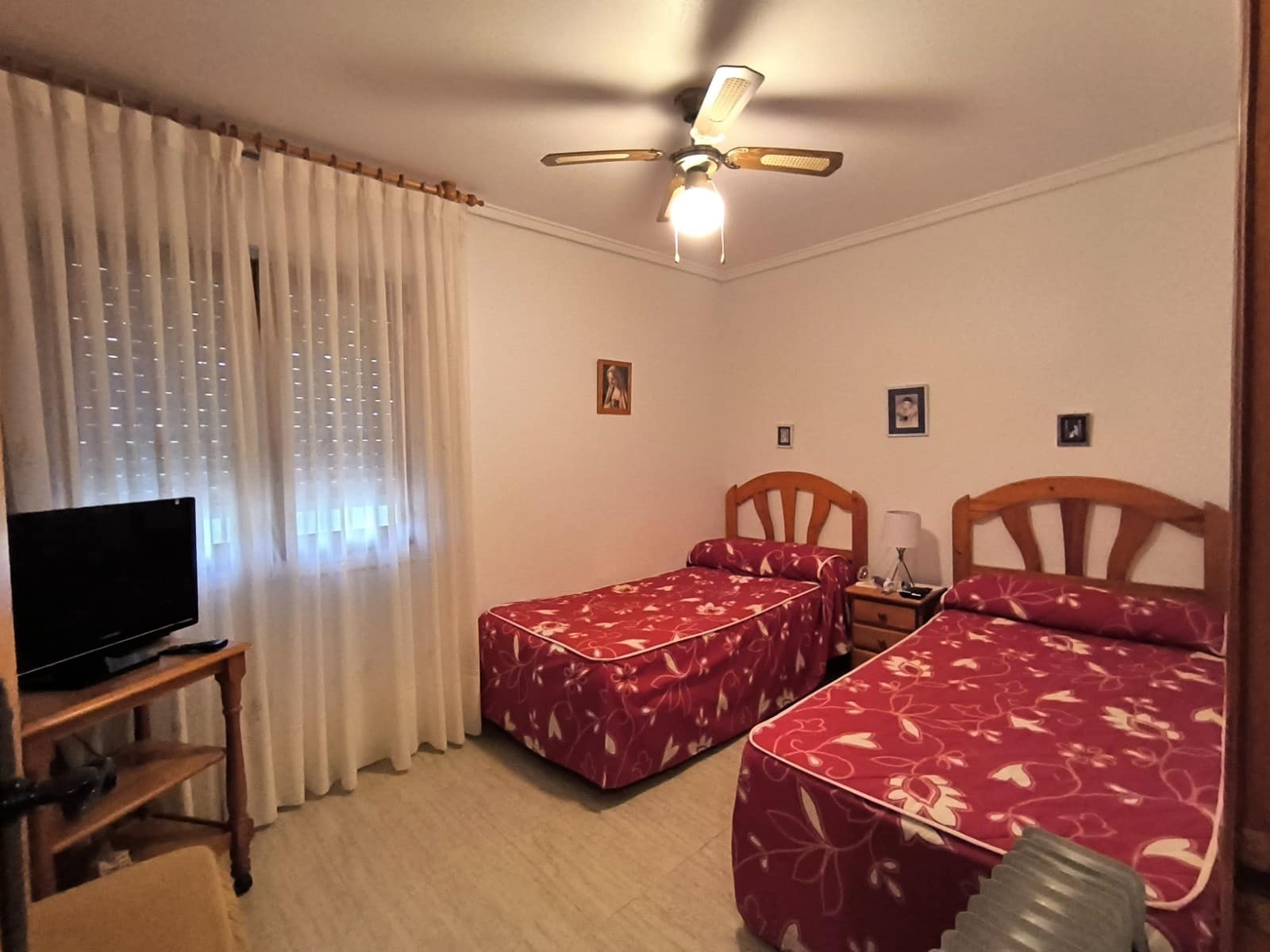 3 soverom Villa til salgs i Los Narejos med svømmebasseng garasje - € 450 000 (Ref: 9654315)