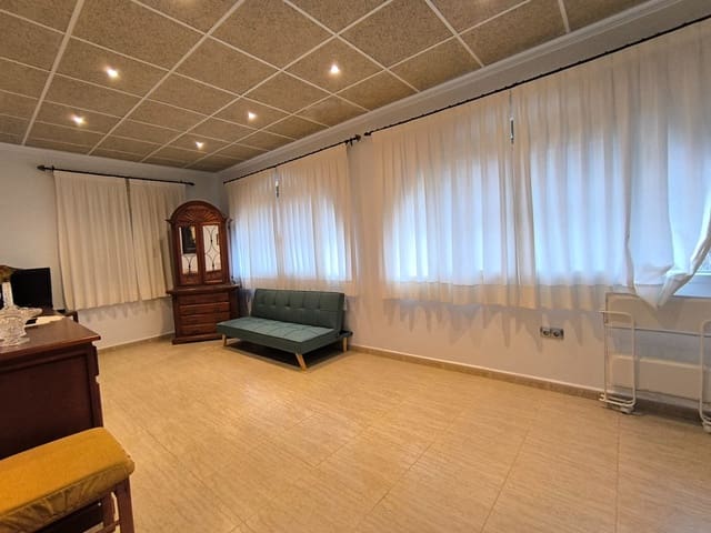 3 soverom Villa til salgs i Los Narejos, Los Alcázares med svømmebasseng garasje - € 450 000 (Ref: 9654315)