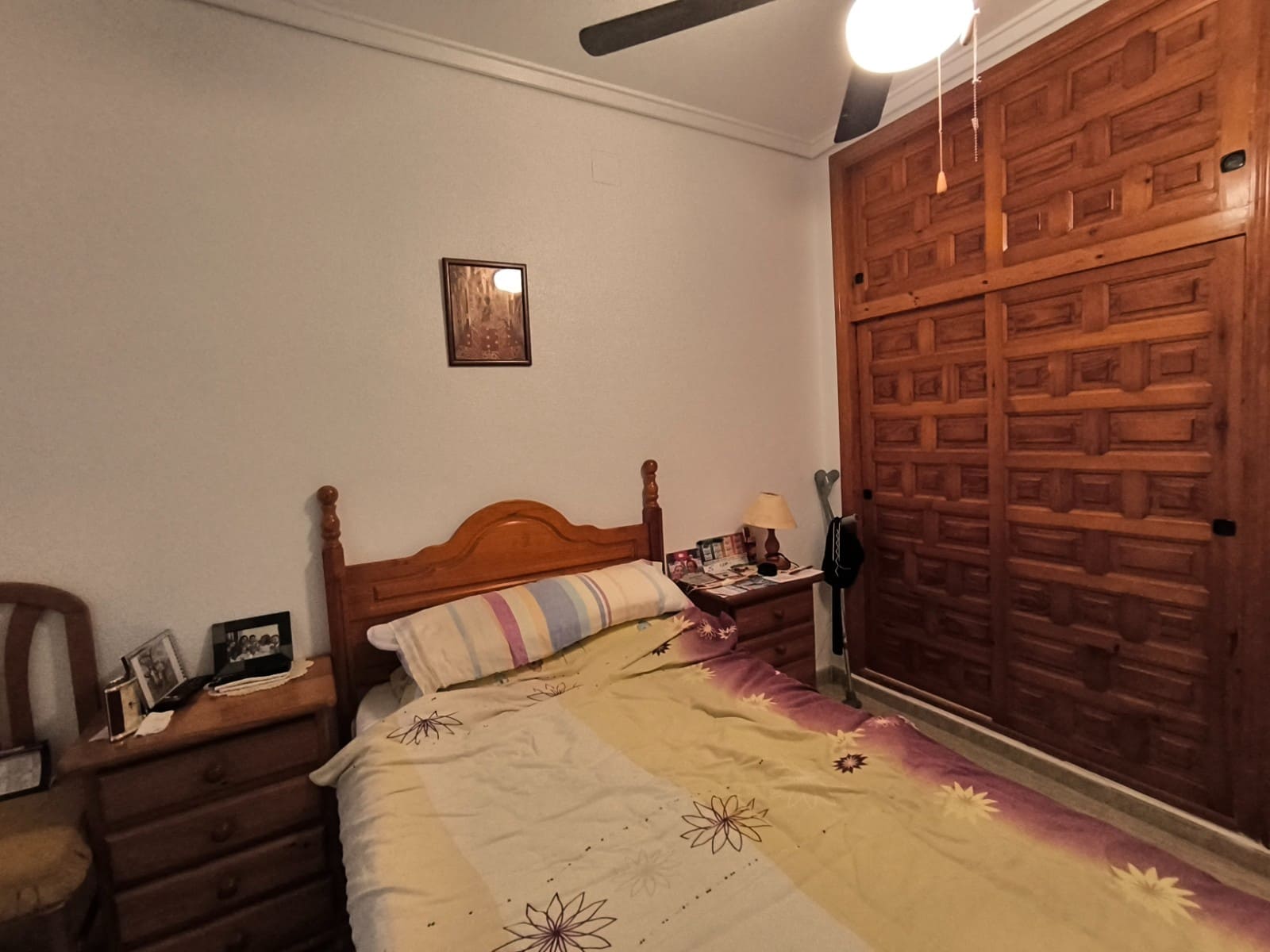 3 soverom Villa til salgs i Los Narejos med svømmebasseng garasje - € 450 000 (Ref: 9654315)