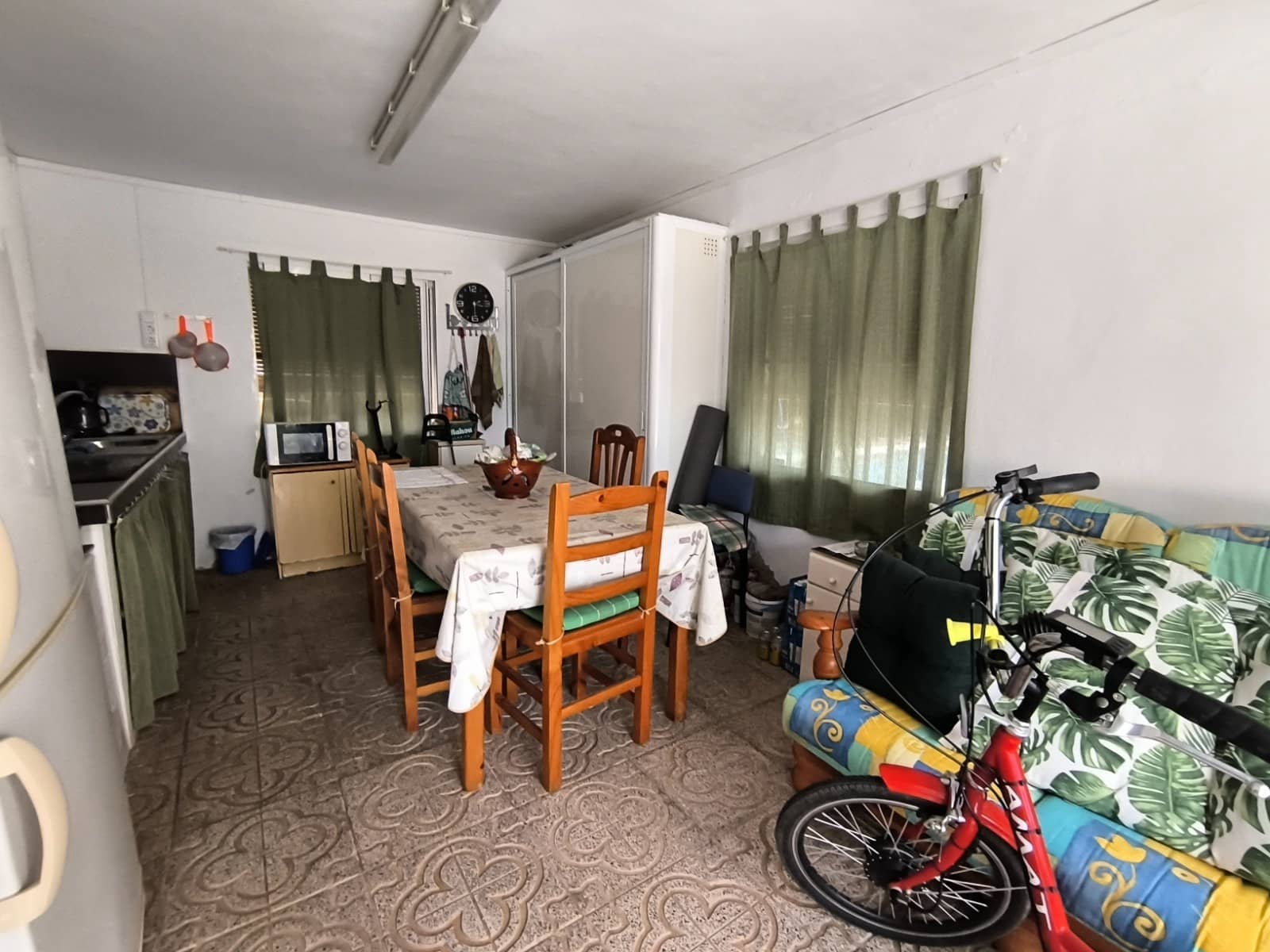 3 soverom Villa til salgs i Los Narejos med svømmebasseng garasje - € 450 000 (Ref: 9654315)