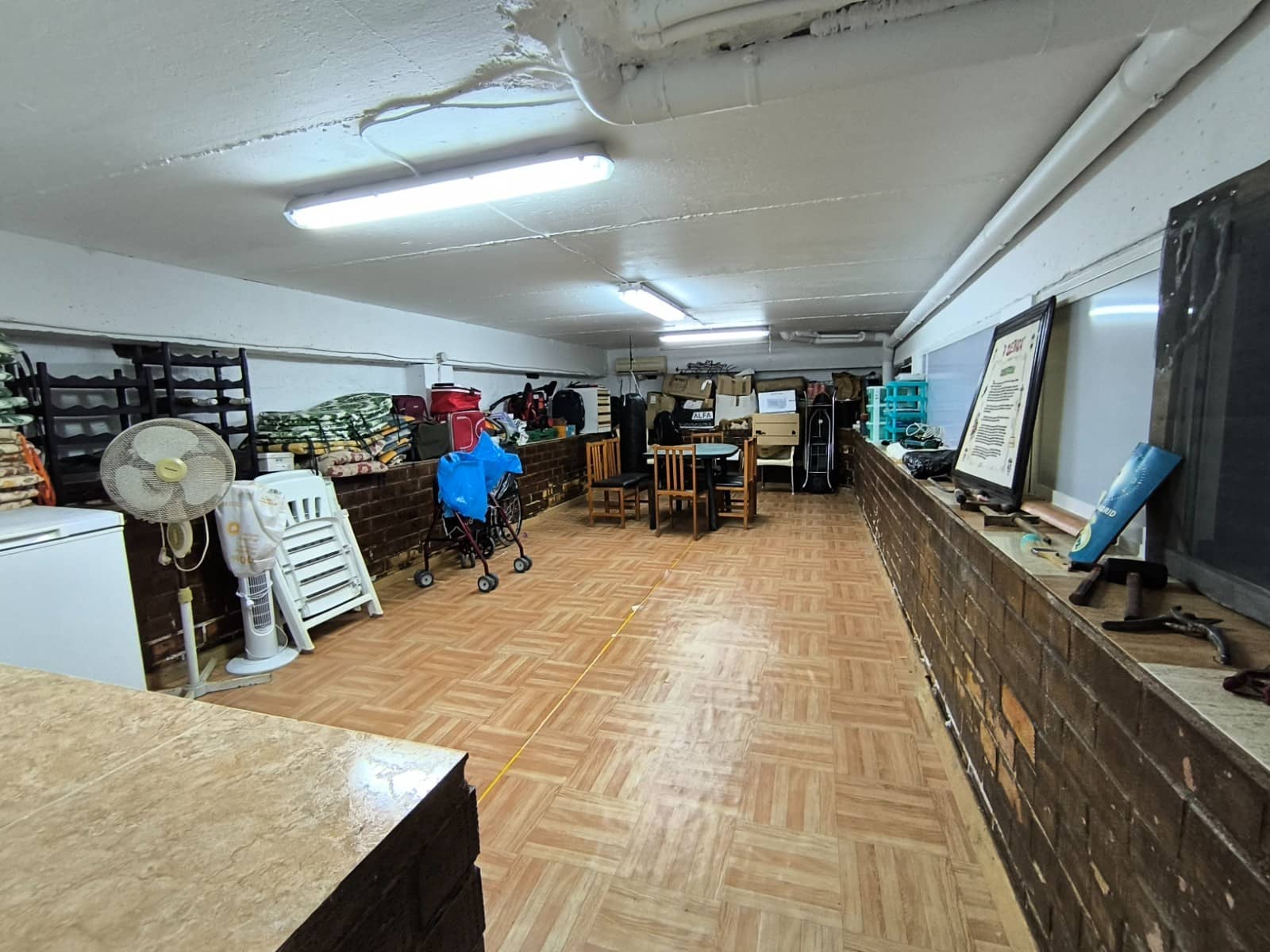 3 soverom Villa til salgs i Los Narejos med svømmebasseng garasje - € 450 000 (Ref: 9654315)