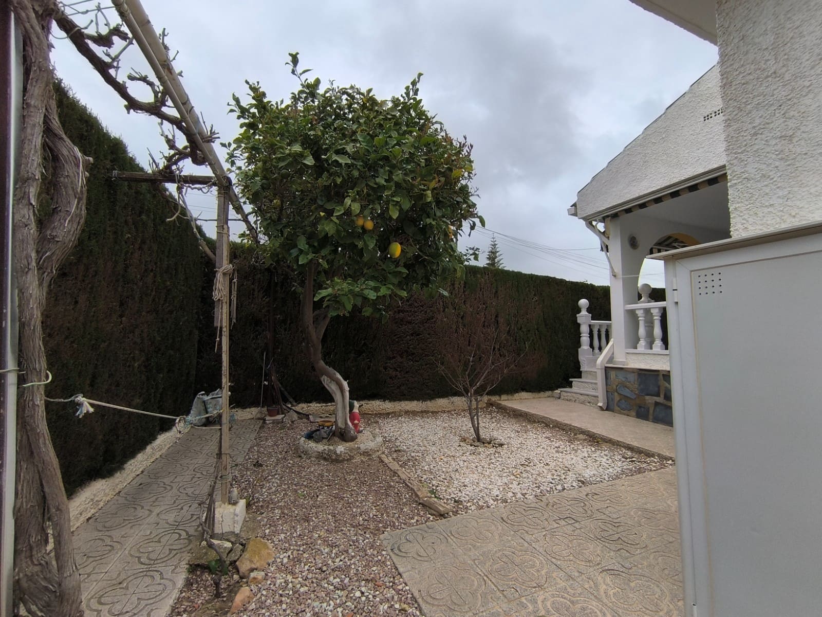 3 soverom Villa til salgs i Los Narejos med svømmebasseng garasje - € 450 000 (Ref: 9654315)