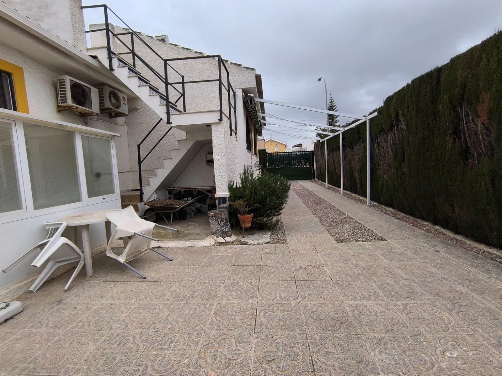 3 soverom Villa til salgs i Los Narejos med svømmebasseng garasje - € 450 000 (Ref: 9654315)