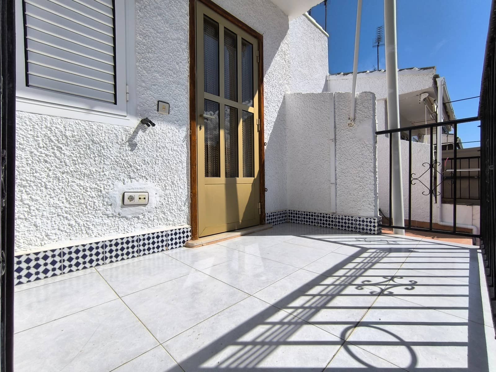 2 sovrum Lägenhet till salu i Los Alcazares - 93 000 € (Ref: 9672151)