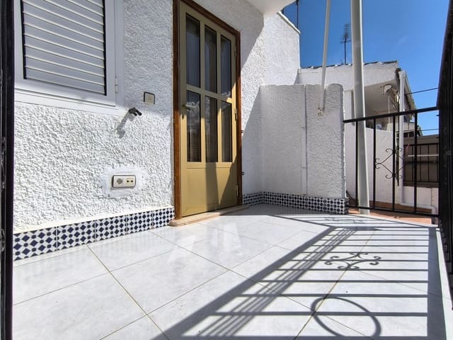 2 sovrum Lägenhet till salu i Los Alcázares - 93 000 € (Ref: 9672151)