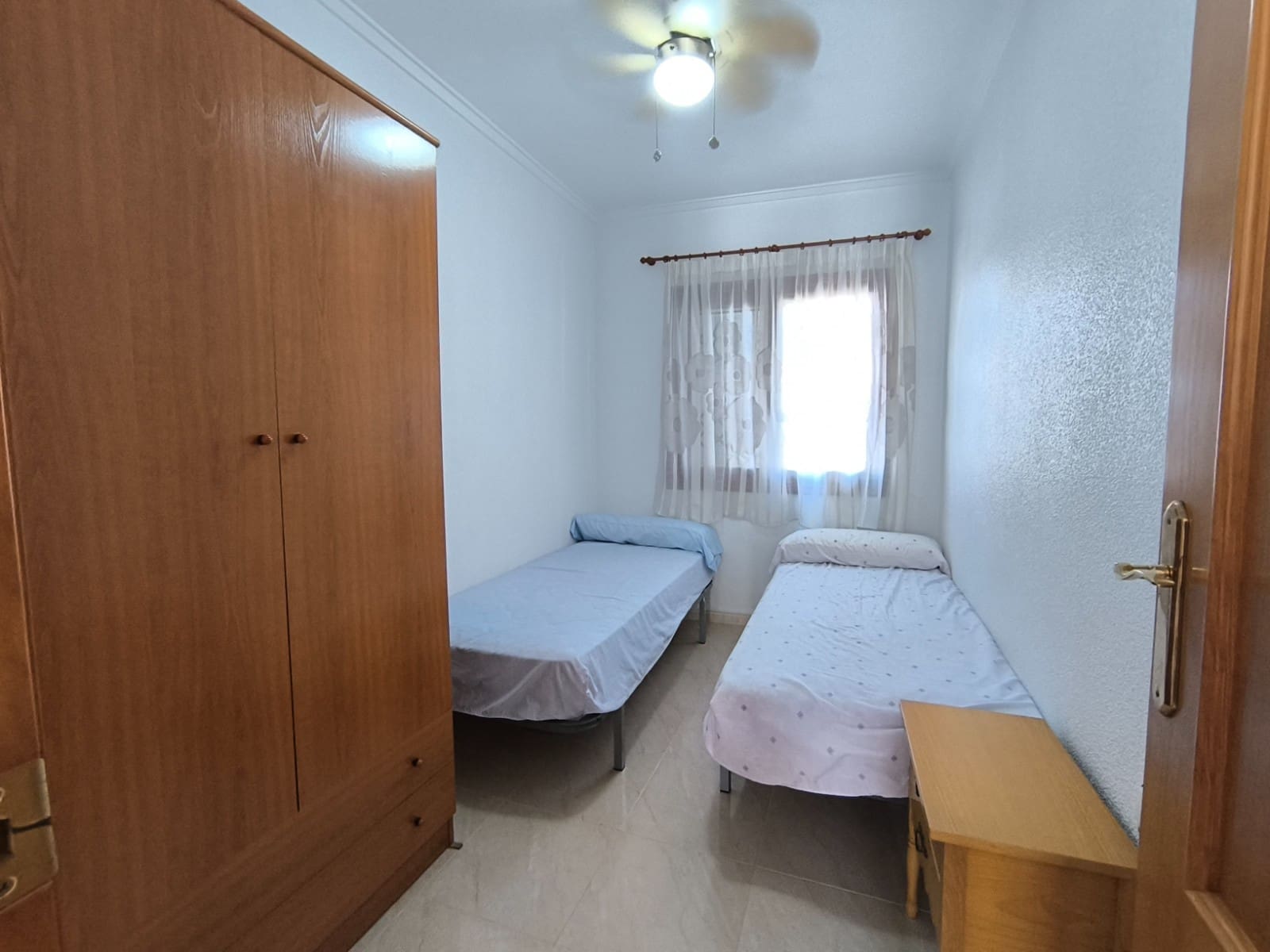 2 sovrum Lägenhet till salu i Los Alcazares - 93 000 € (Ref: 9672151)