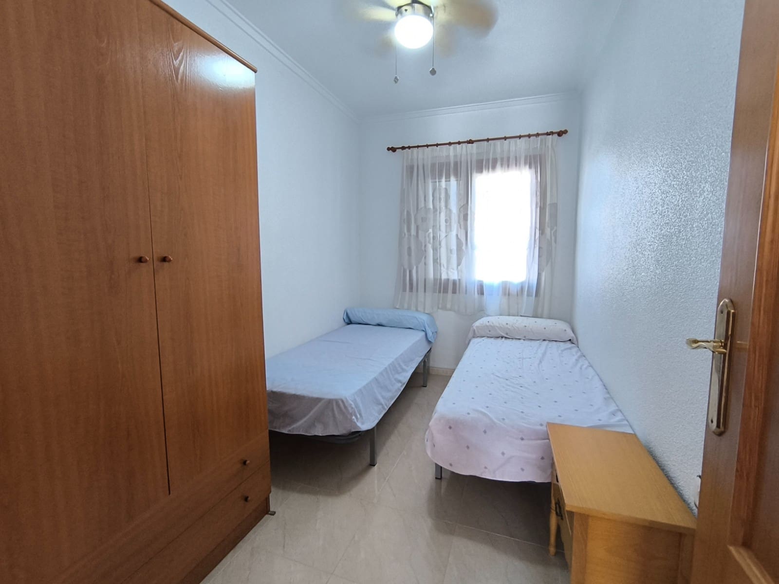 2 sovrum Lägenhet till salu i Los Alcazares - 93 000 € (Ref: 9672151)