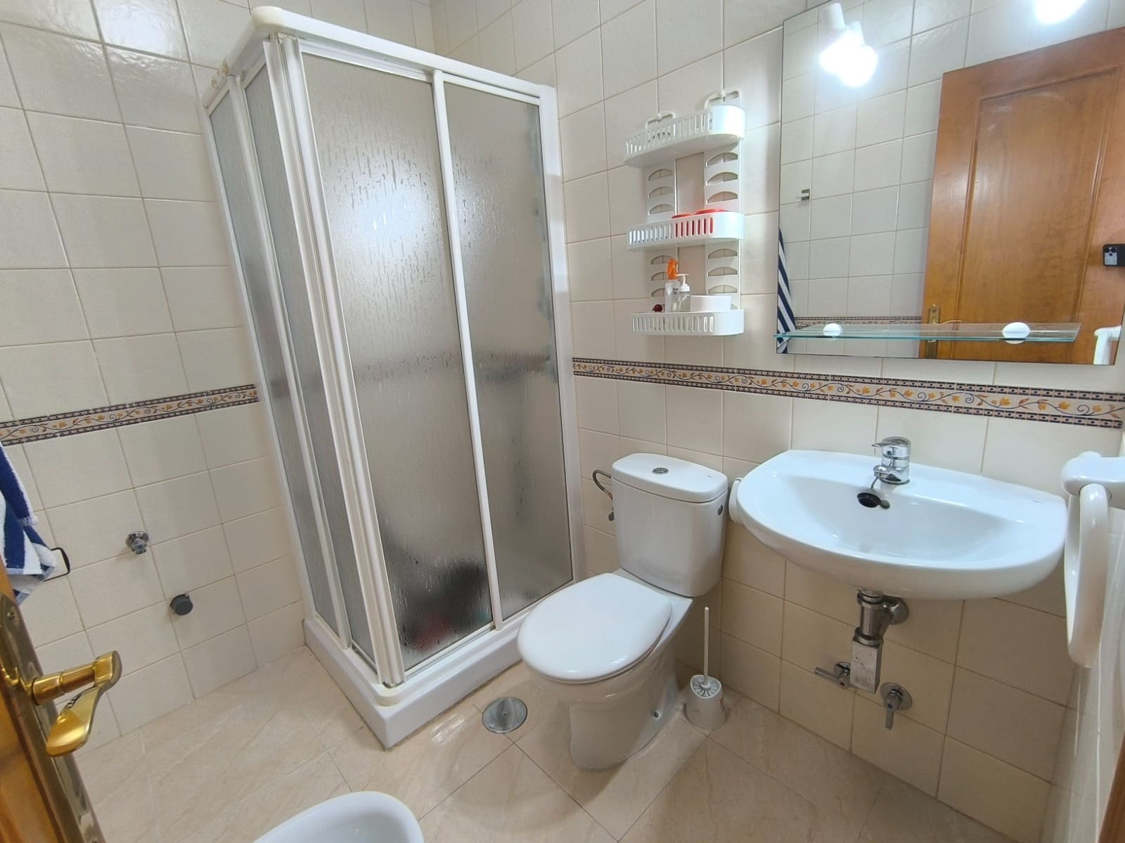 2 sovrum Lägenhet till salu i Los Alcazares - 93 000 € (Ref: 9672151)