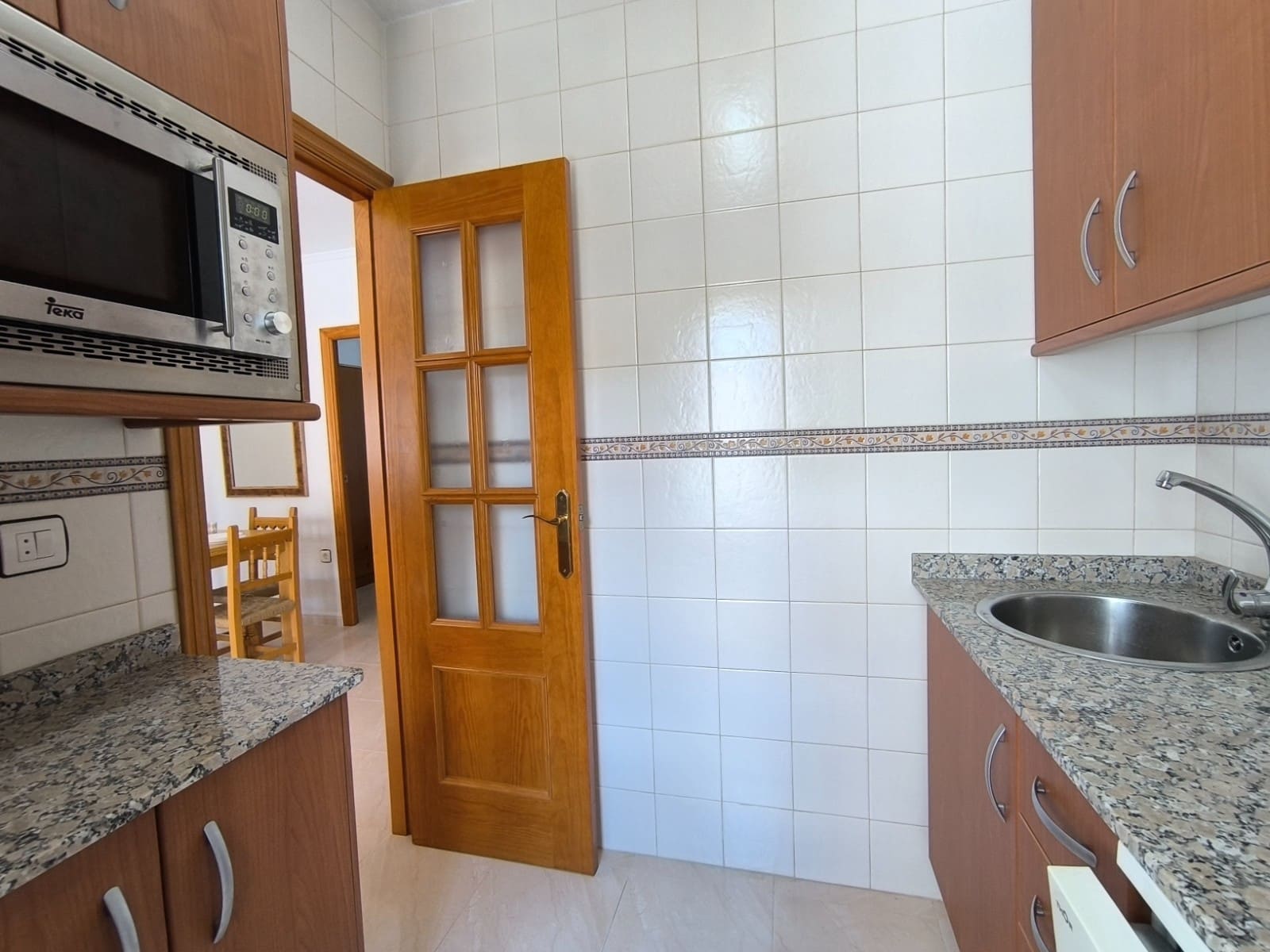 2 sovrum Lägenhet till salu i Los Alcazares - 93 000 € (Ref: 9672151)