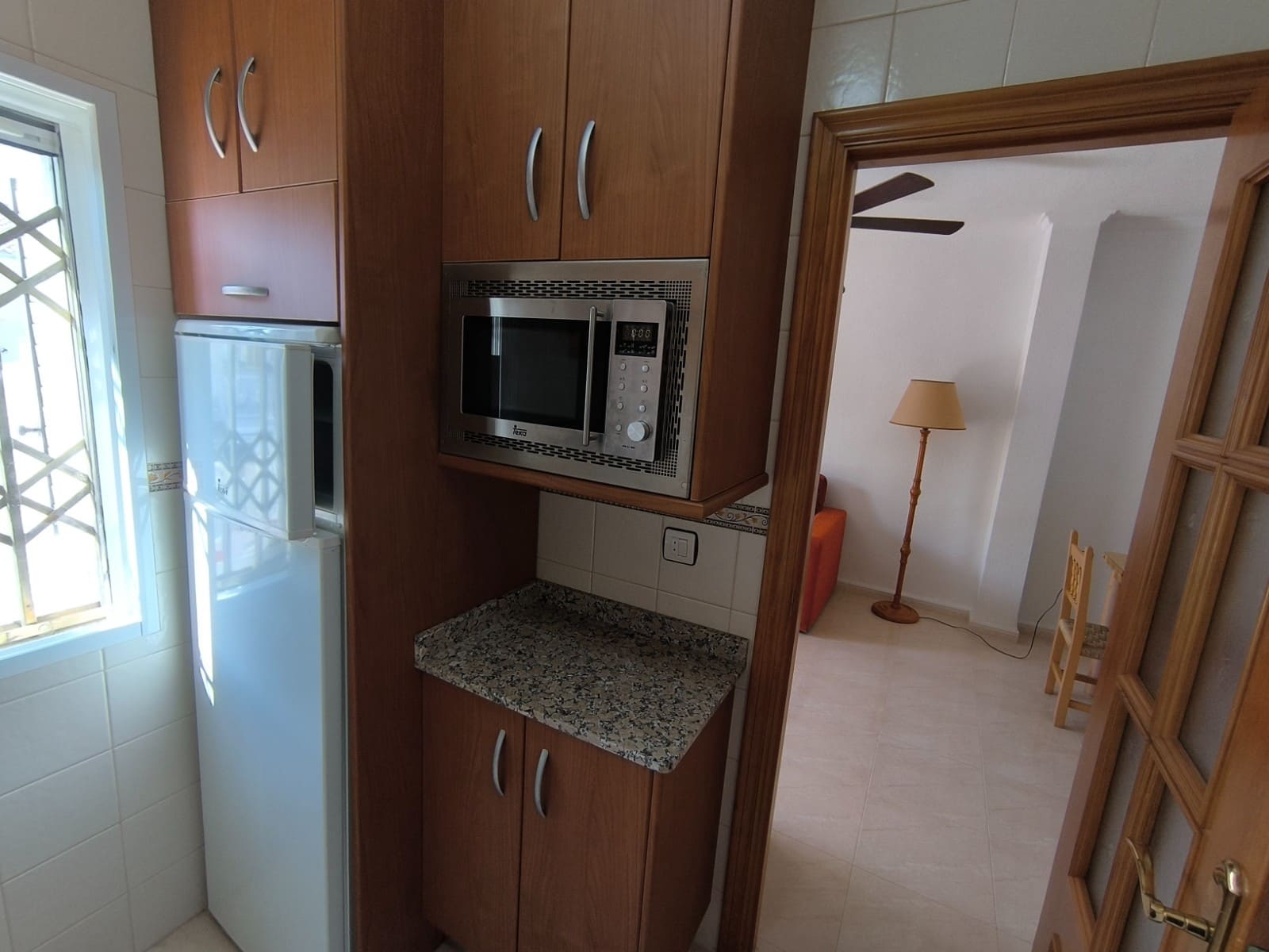 2 sovrum Lägenhet till salu i Los Alcazares - 93 000 € (Ref: 9672151)