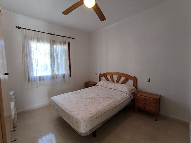 2 sovrum Lägenhet till salu i Los Alcázares - 93 000 € (Ref: 9672151)