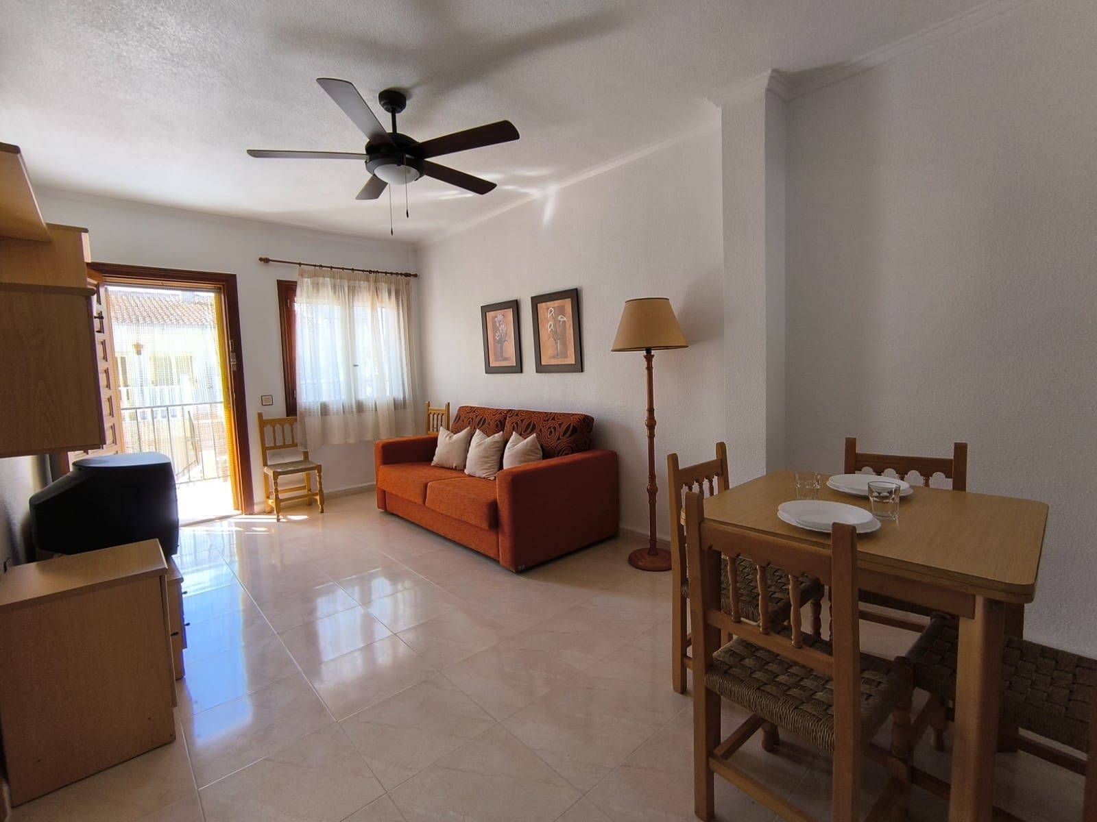 2 sovrum Lägenhet till salu i Los Alcazares - 93 000 € (Ref: 9672151)