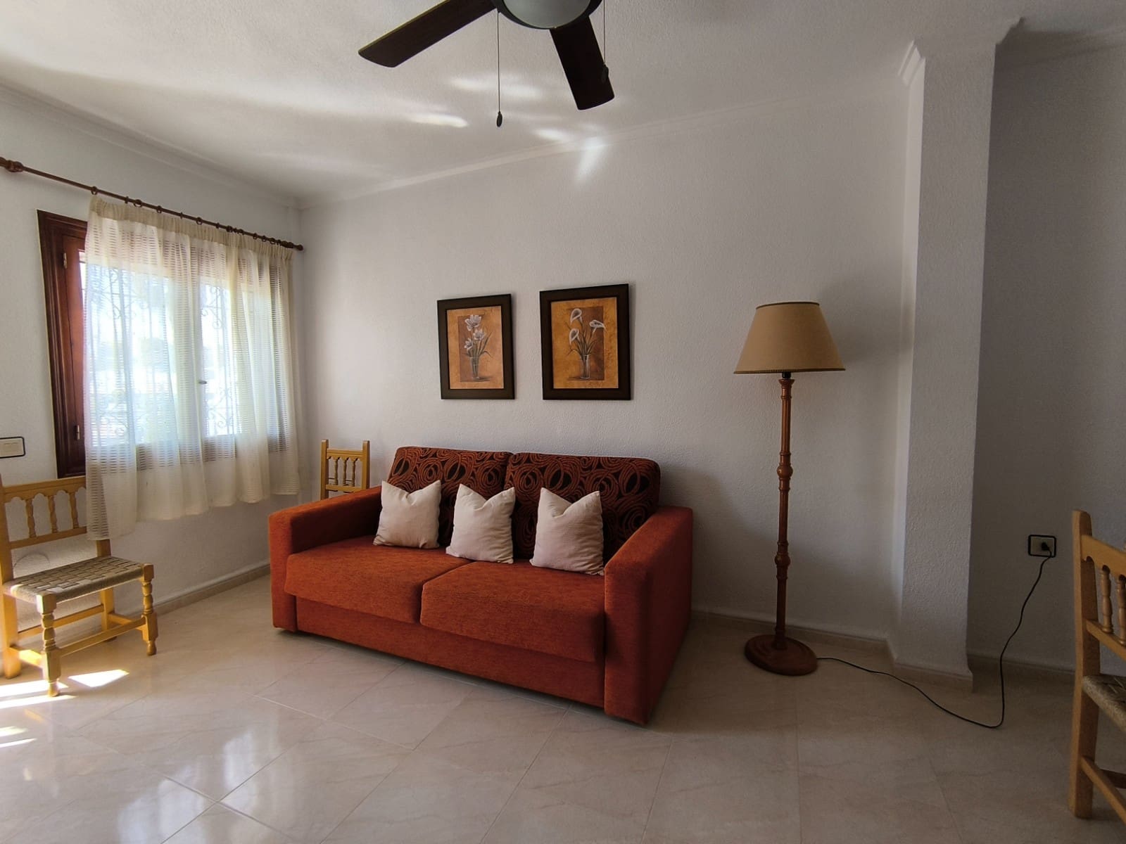 2 sovrum Lägenhet till salu i Los Alcazares - 93 000 € (Ref: 9672151)