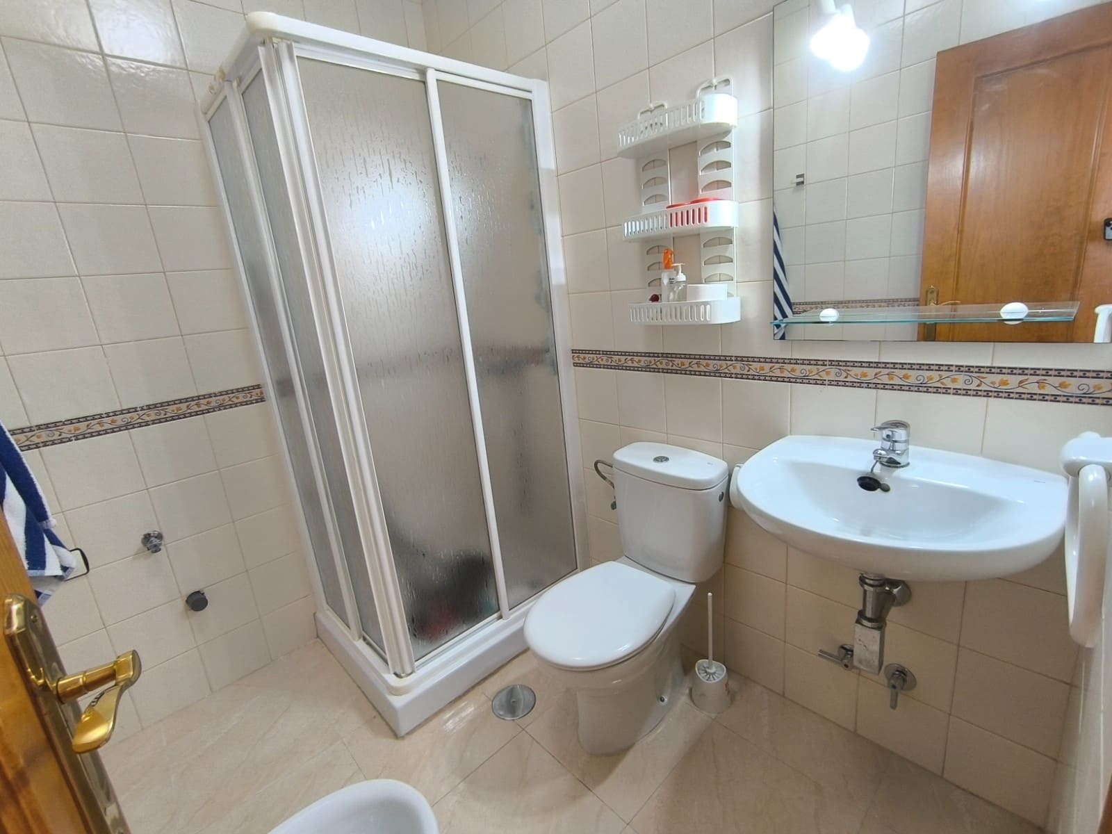 2 sovrum Lägenhet till salu i Los Alcazares - 93 000 € (Ref: 9672151)